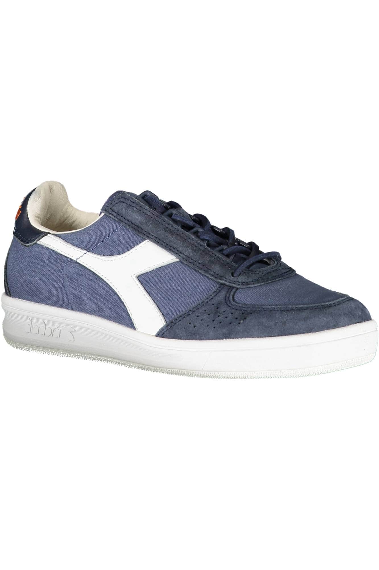 DIADORA BLAU SPORTSCHUHE FÜR DAMEN