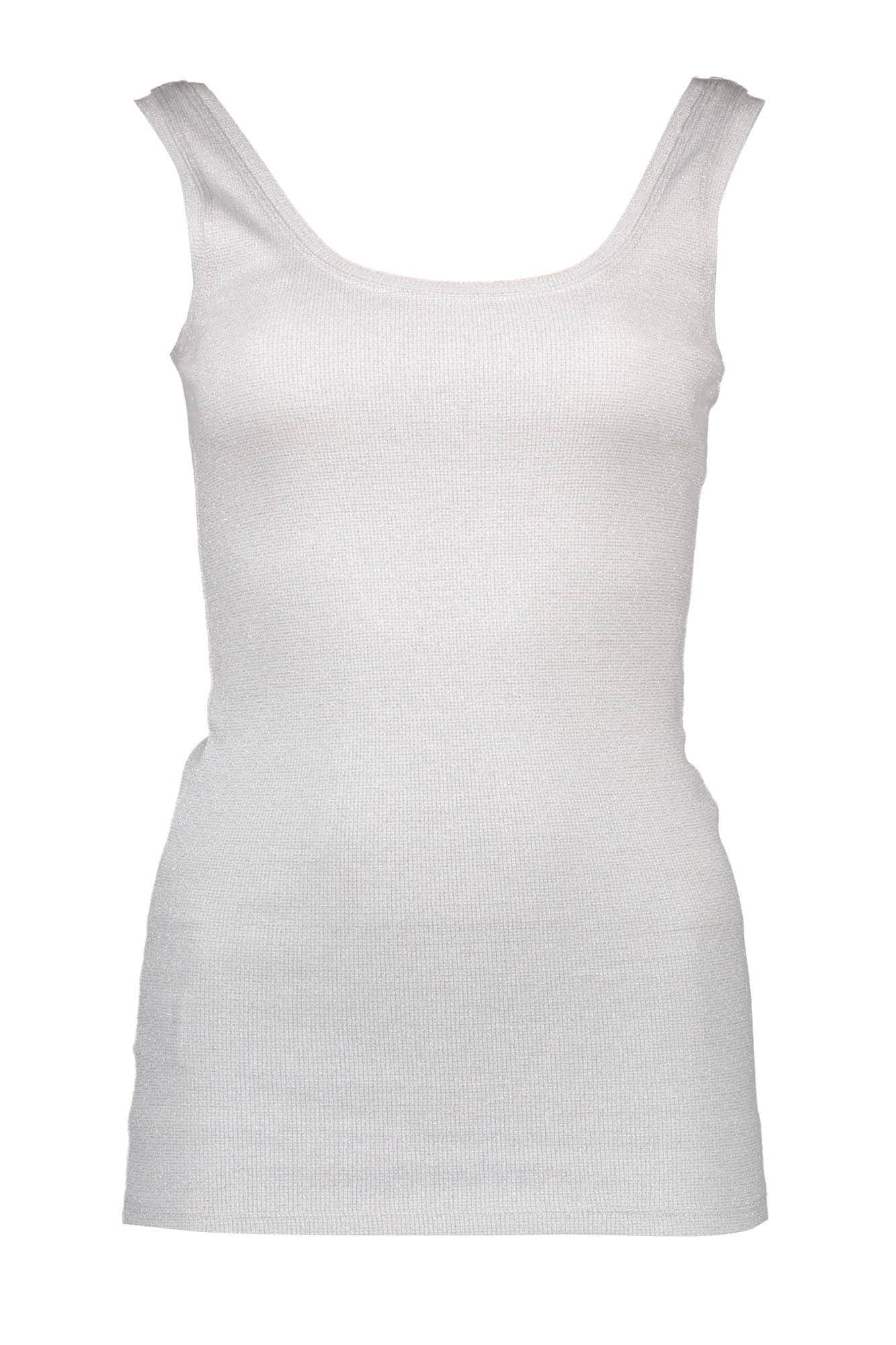 SILVIAN HEACH WEISS DAMEN TANK