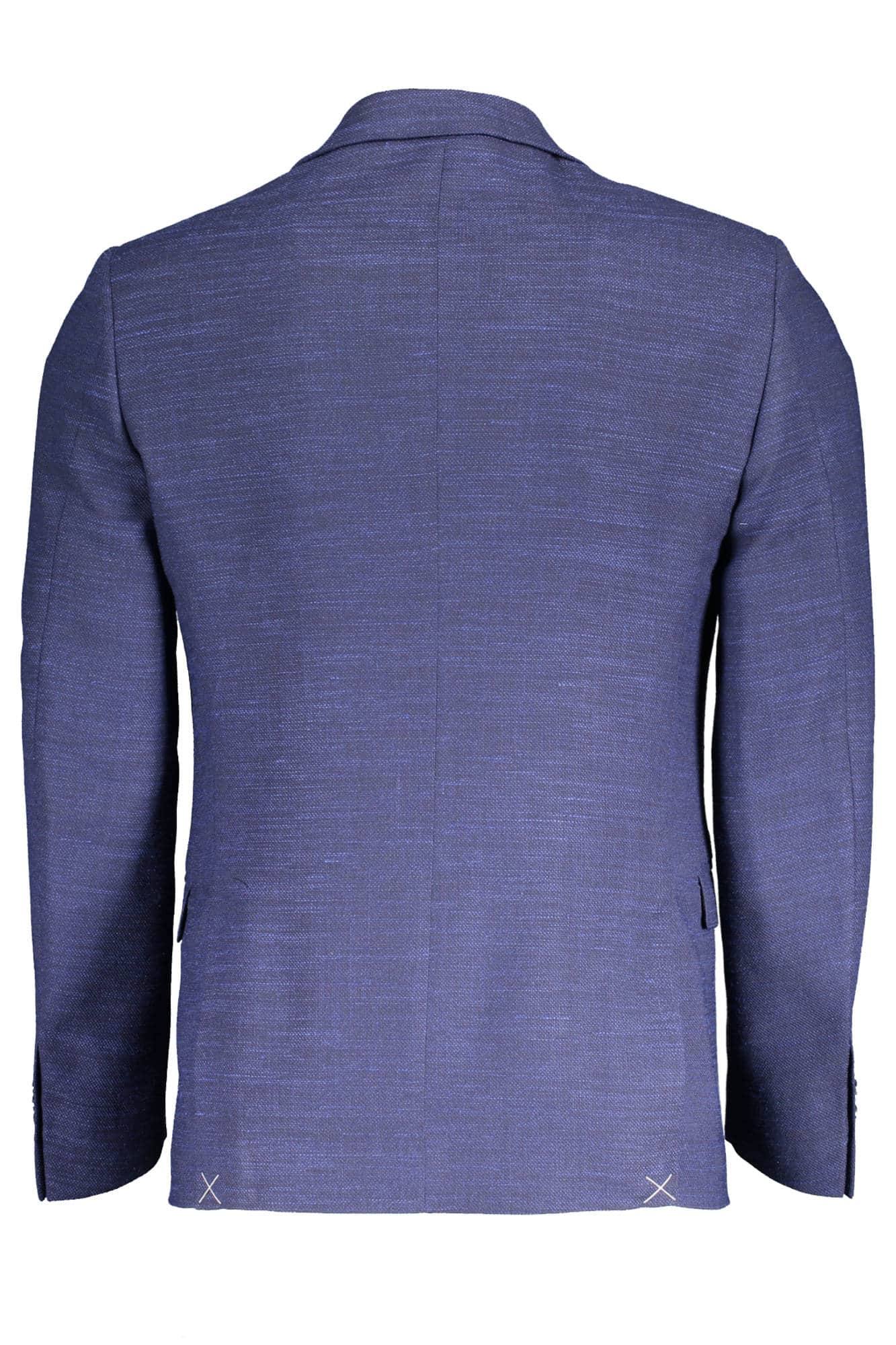 GUESS MARCIANO KLASSISCH BLAU DAMEN JACKE