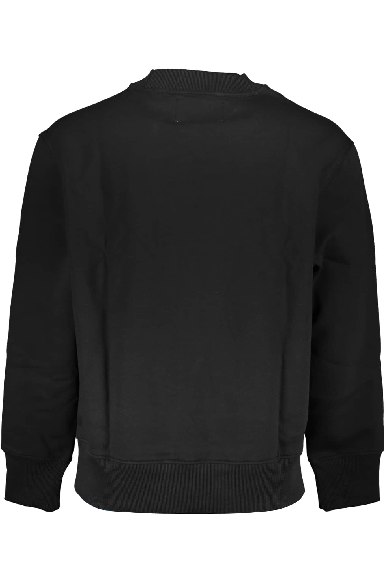 CALVIN KLEIN HERREN SCHWARZ OHNE REISSVERSCHLUSS SWEATSHIRT