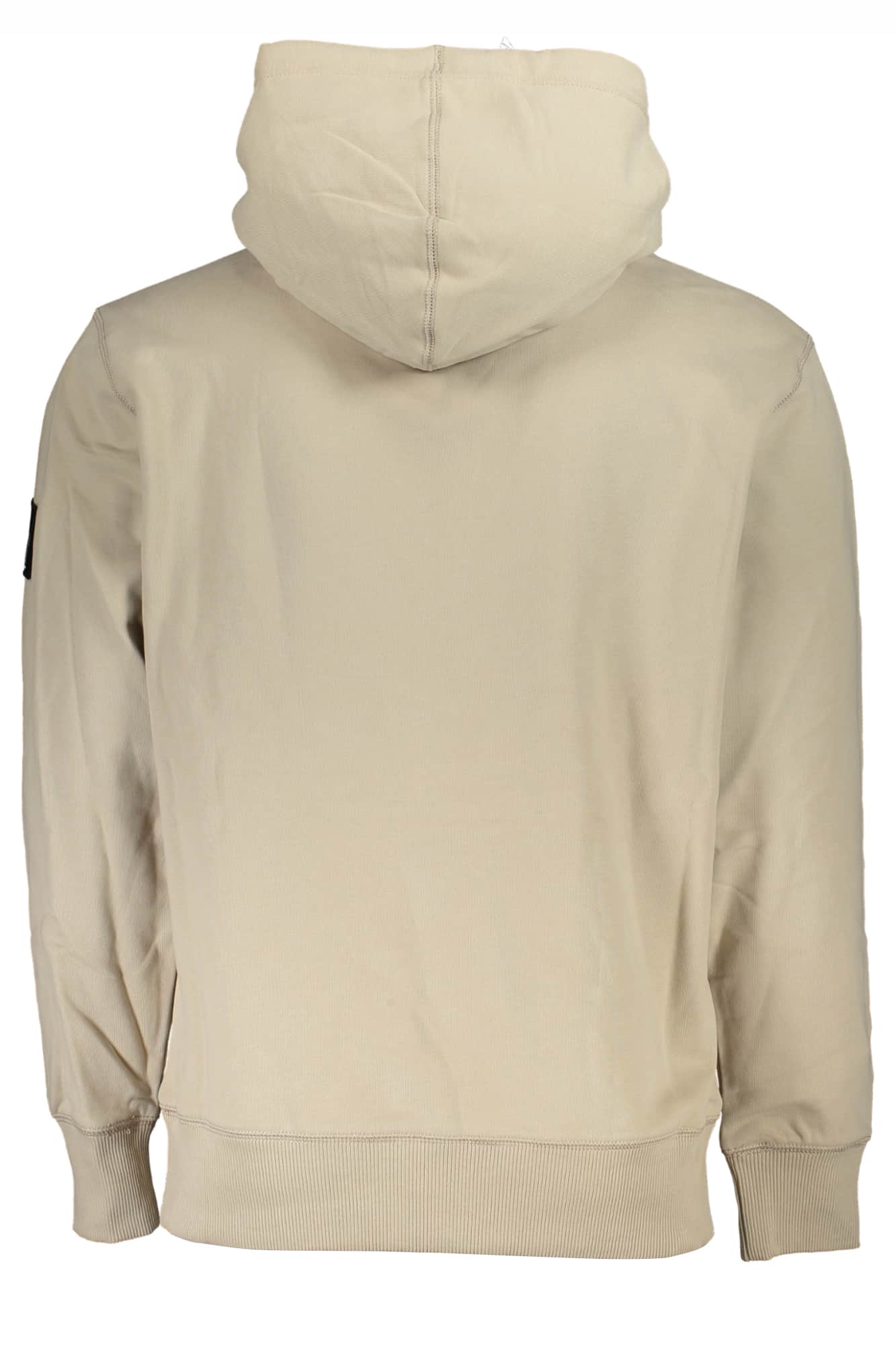 CALVIN KLEIN HERREN GRAU OHNE REISSVERSCHLUSS SWEATSHIRT
