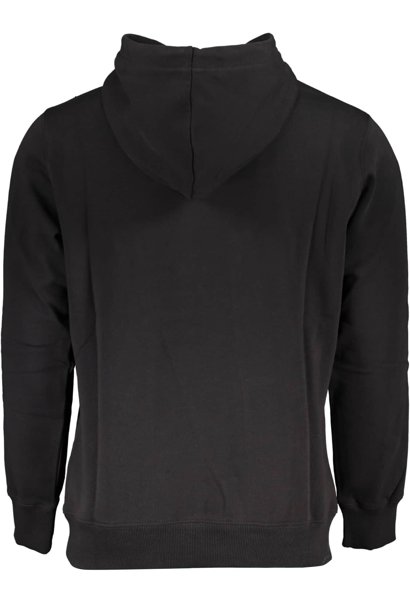 CALVIN KLEIN WEISS HERREN SWEATSHIRT OHNE REISSVERSCHLUSS