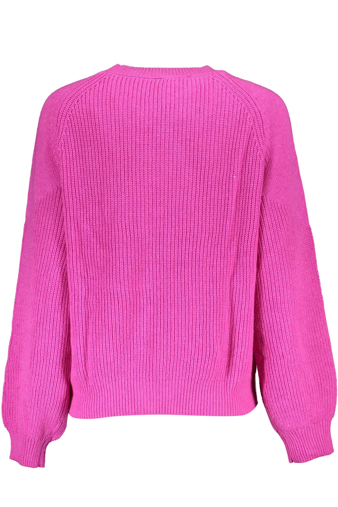 DESIGUAL WEISS DAMEN PULLOVER