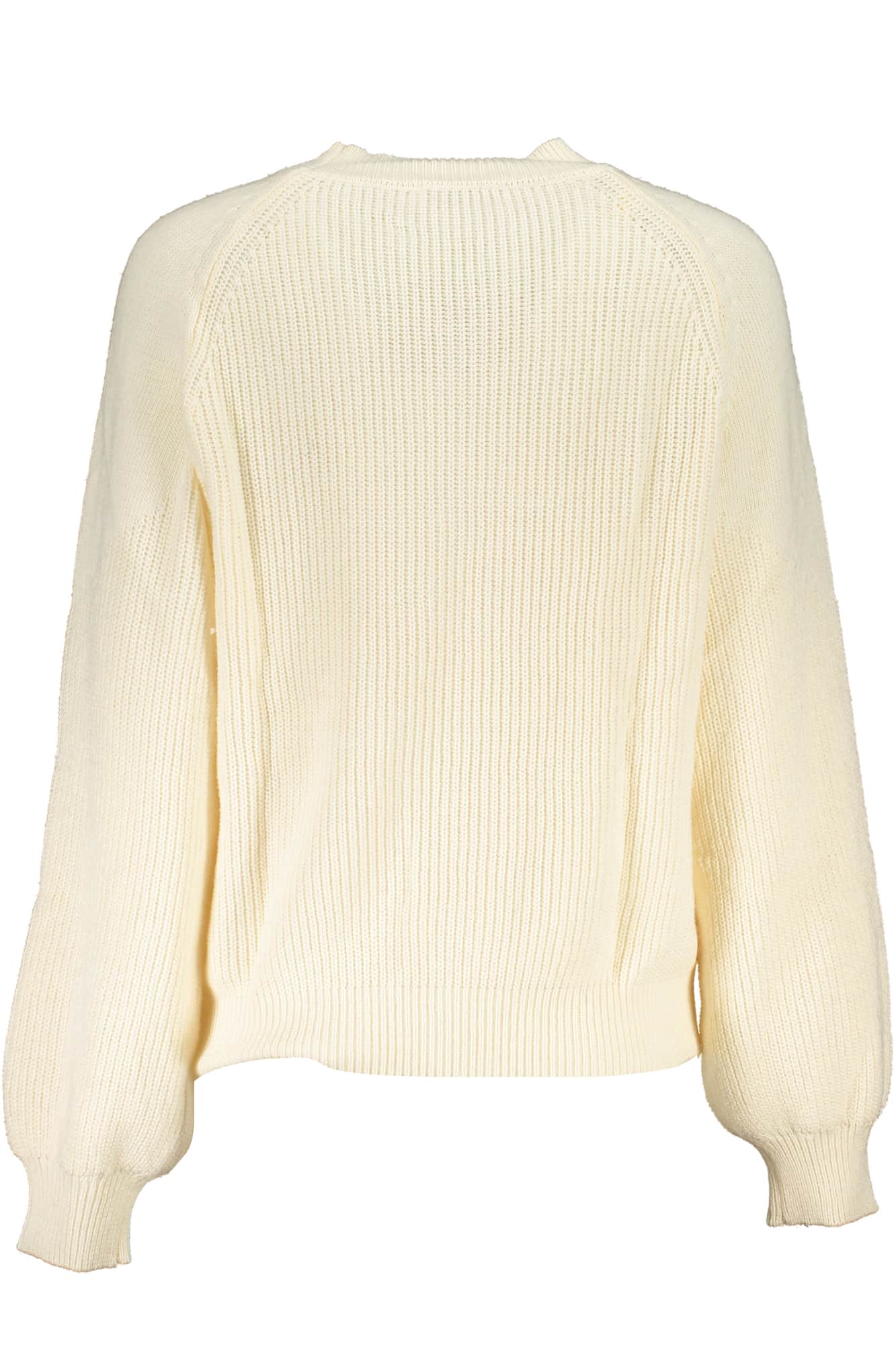 DESIGUAL WEISS DAMEN PULLOVER