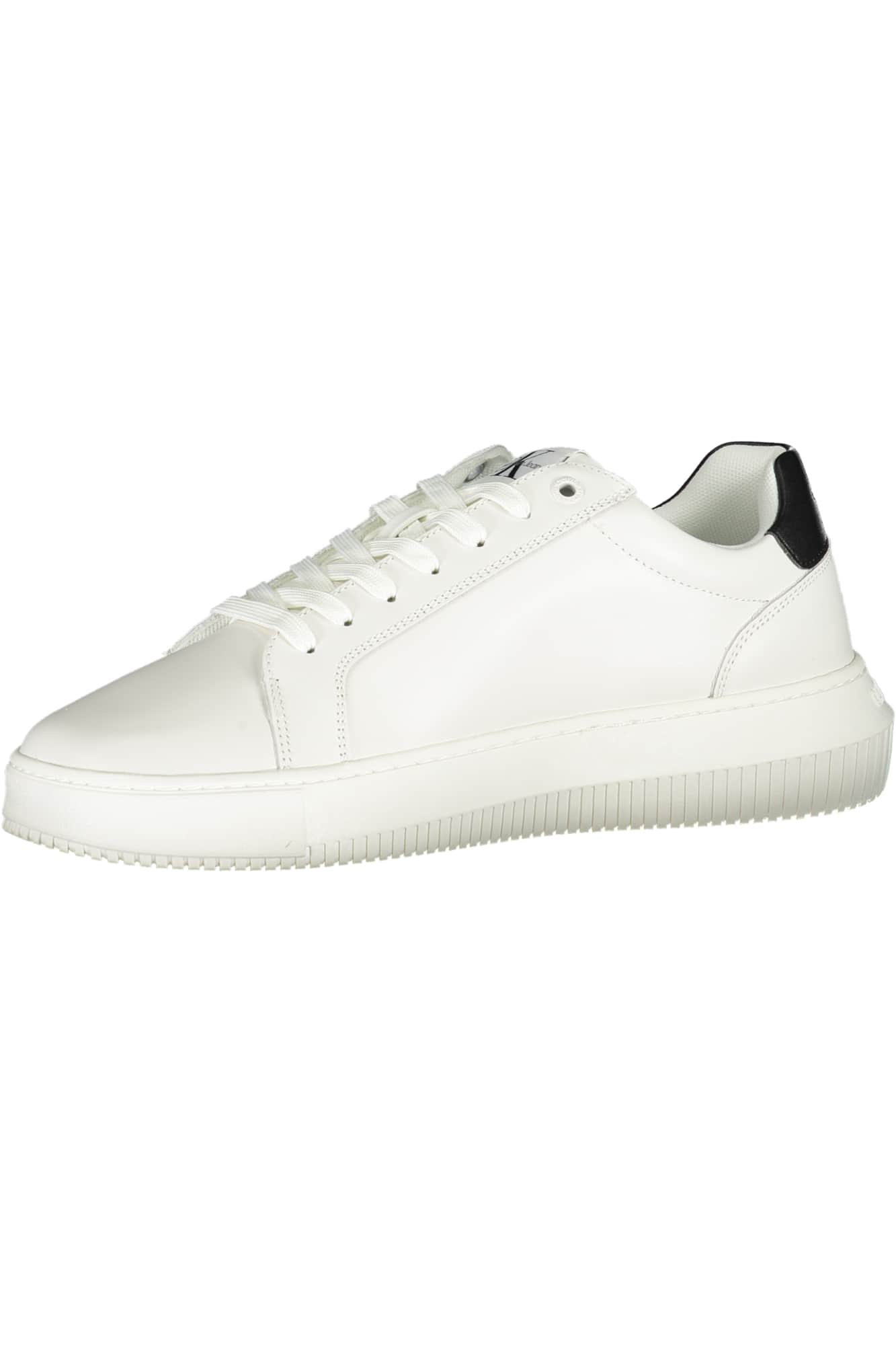 CALVIN KLEIN WEISS HERREN SPORTSCHUHE