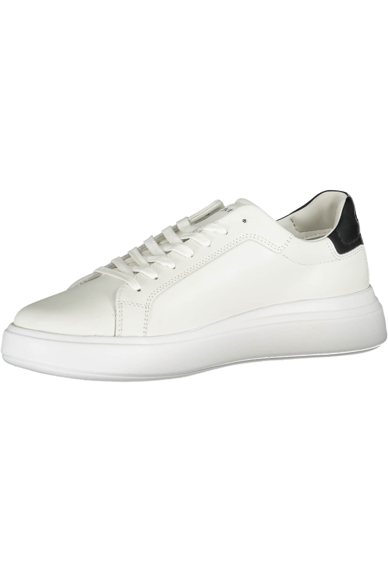 CALVIN KLEIN WEISS HERREN SPORTSCHUHE
