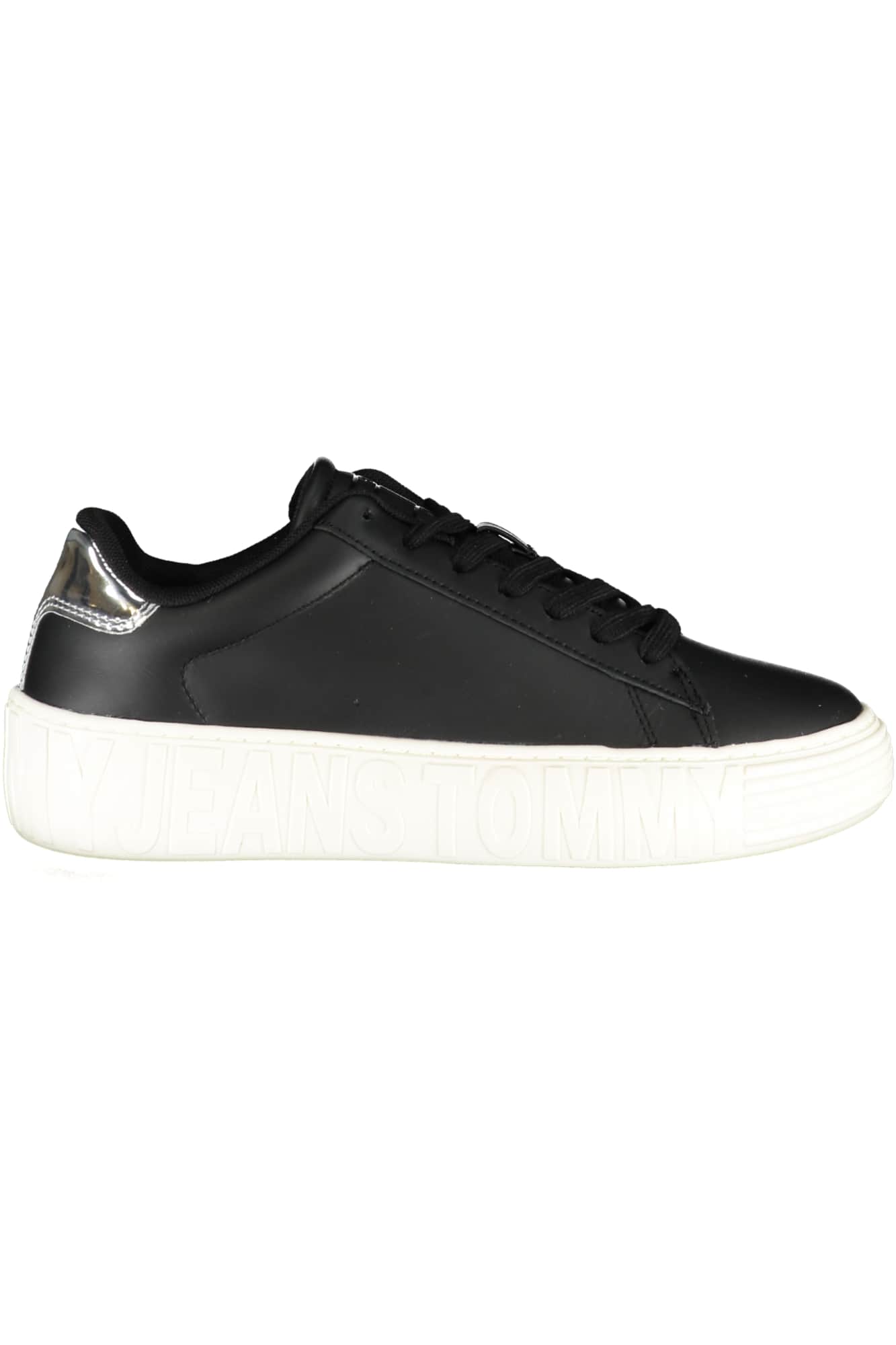 TOMMY HILFIGER WEISS DAMEN SPORTSCHUHE
