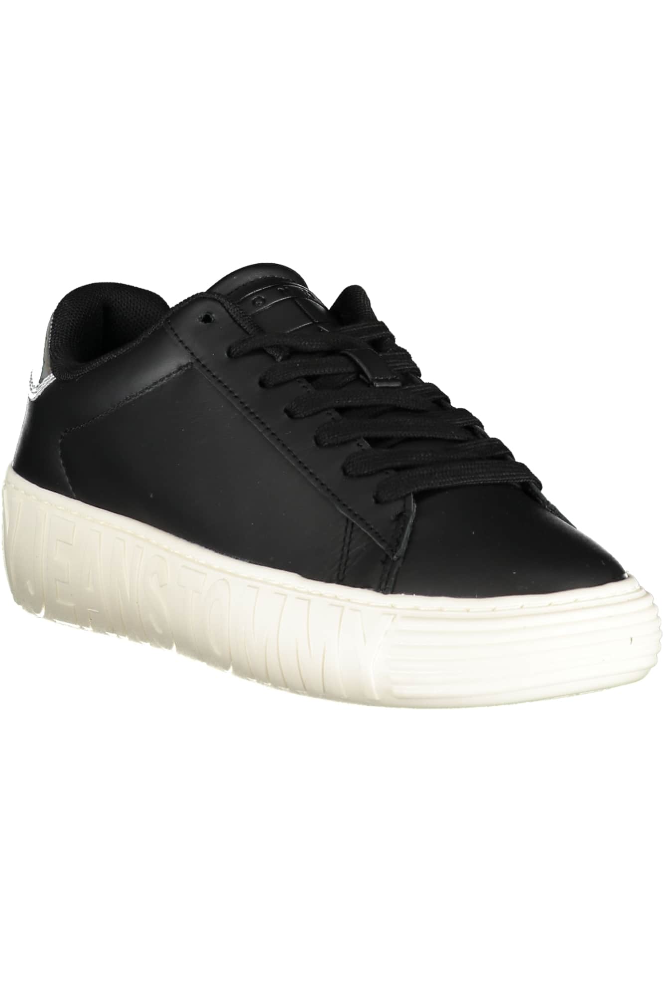 TOMMY HILFIGER WEISS DAMEN SPORTSCHUHE