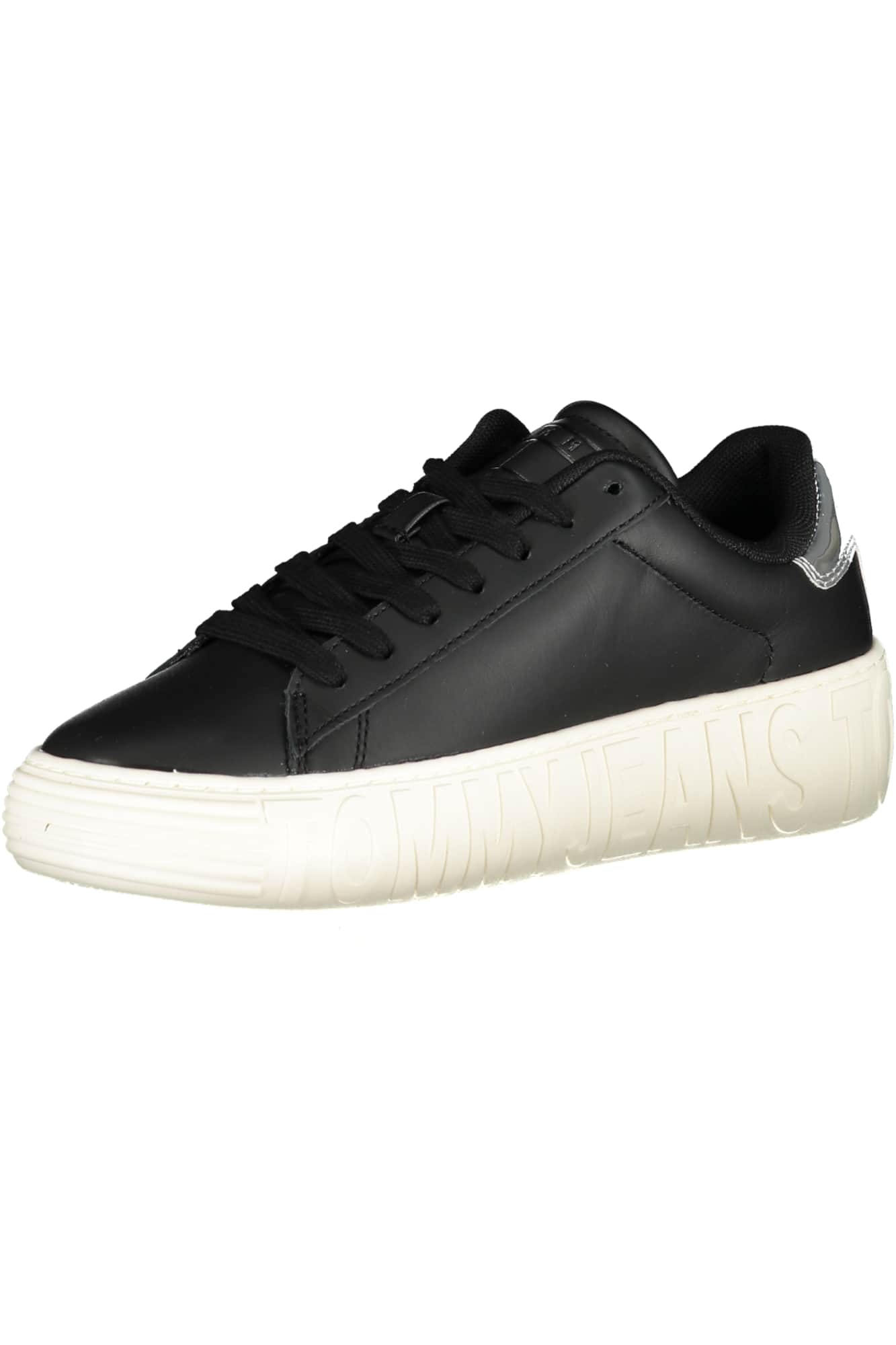 TOMMY HILFIGER WEISS DAMEN SPORTSCHUHE