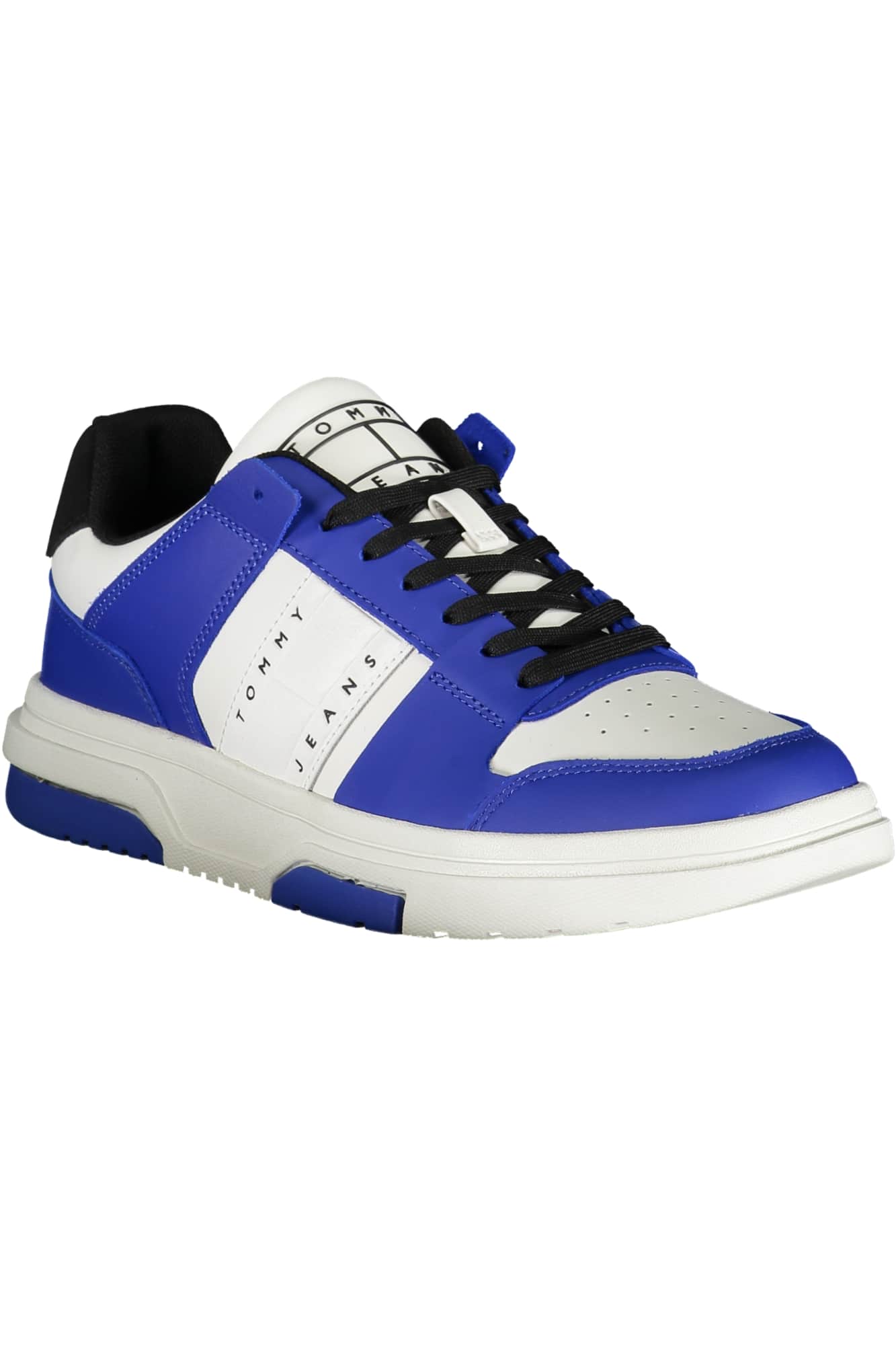 TOMMY HILFIGER BLAU HERREN SPORTSCHUHE