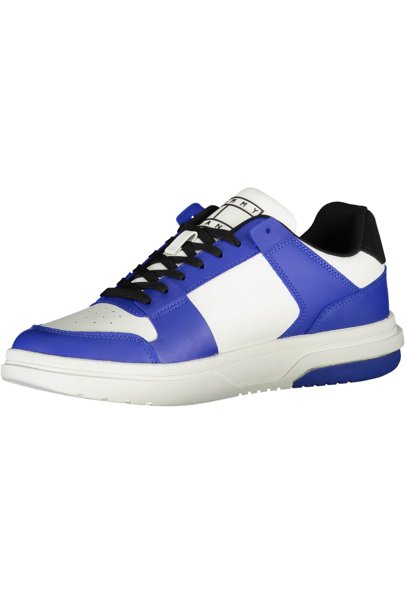 TOMMY HILFIGER BLAU HERREN SPORTSCHUHE