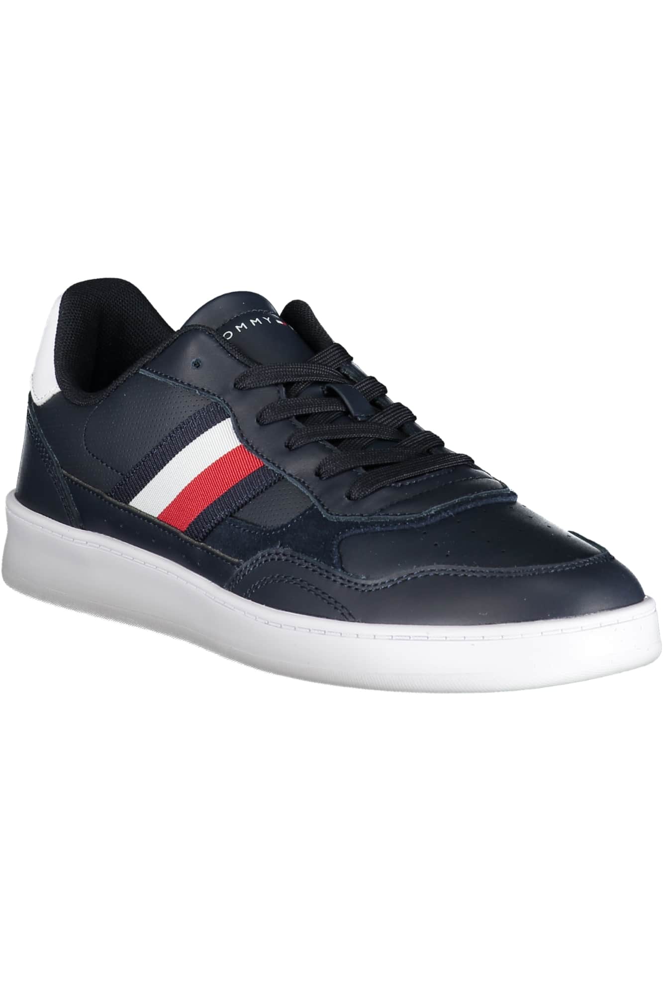 TOMMY HILFIGER BLAU HERREN SPORTSCHUHE