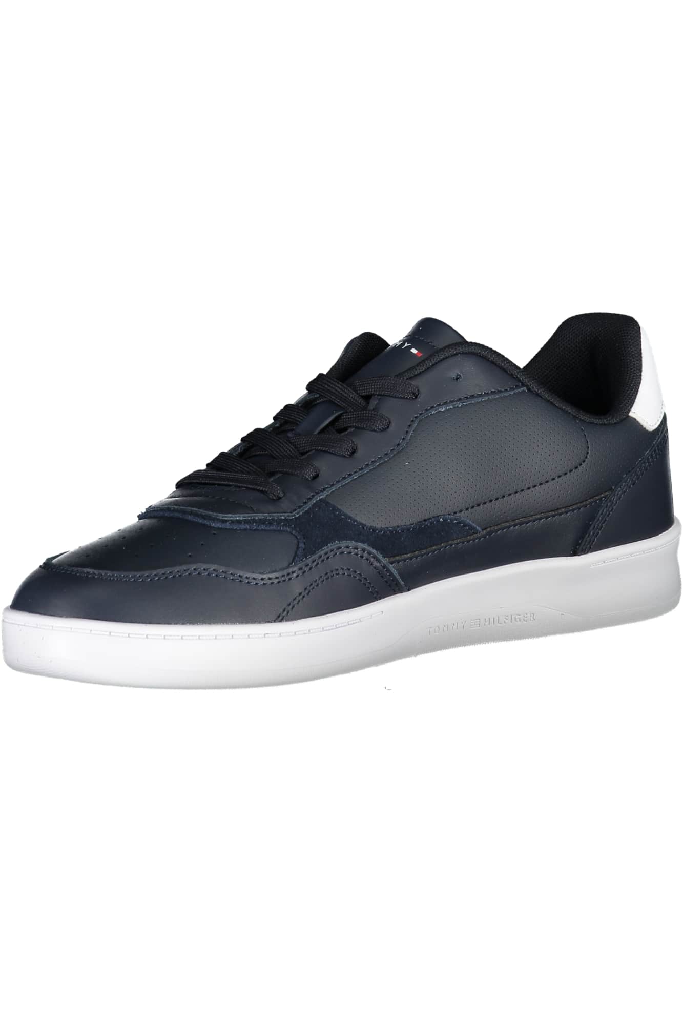 TOMMY HILFIGER BLAU HERREN SPORTSCHUHE