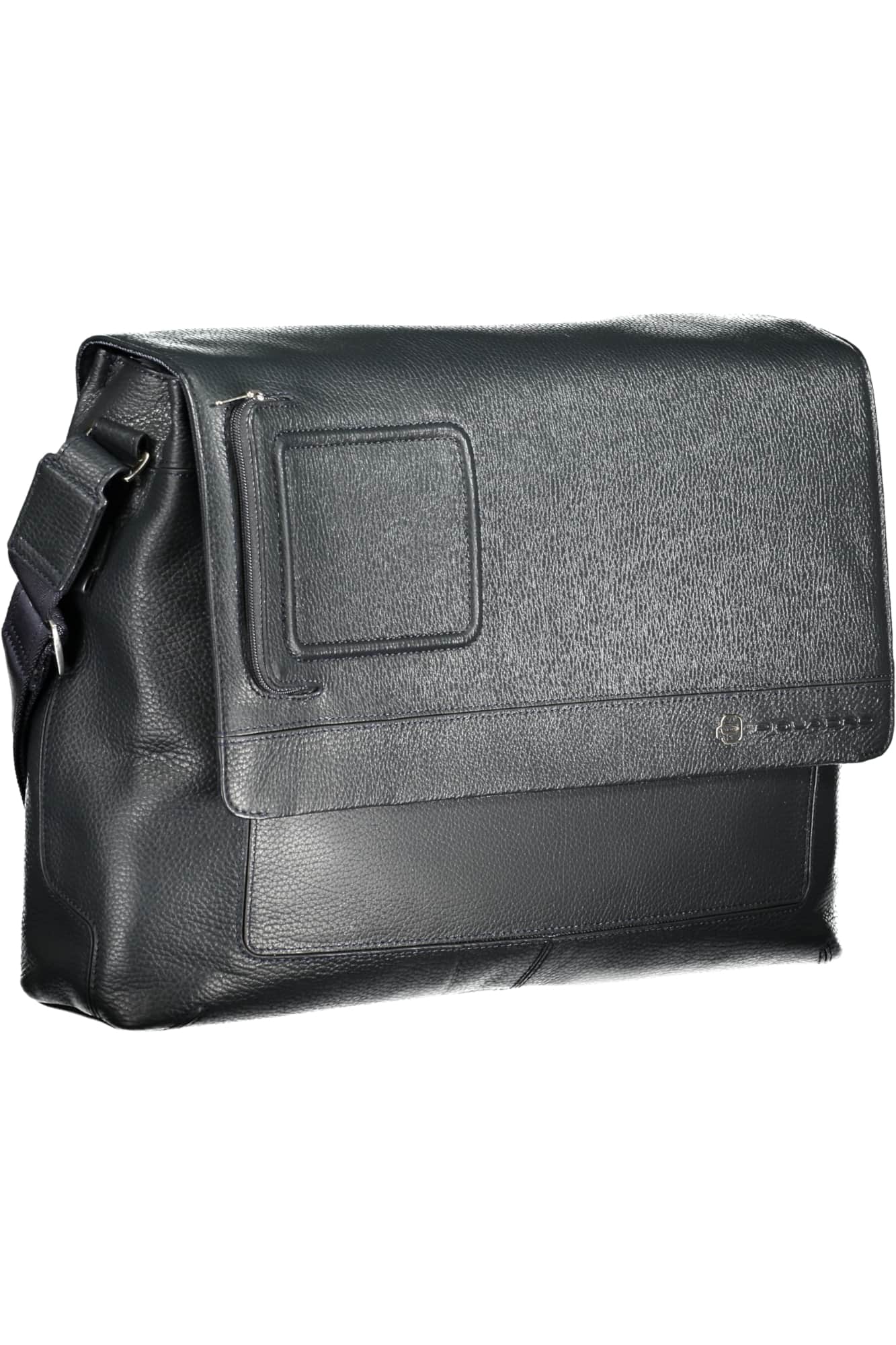 PIQUADRO BLAU HERREN AKTENTASCHE