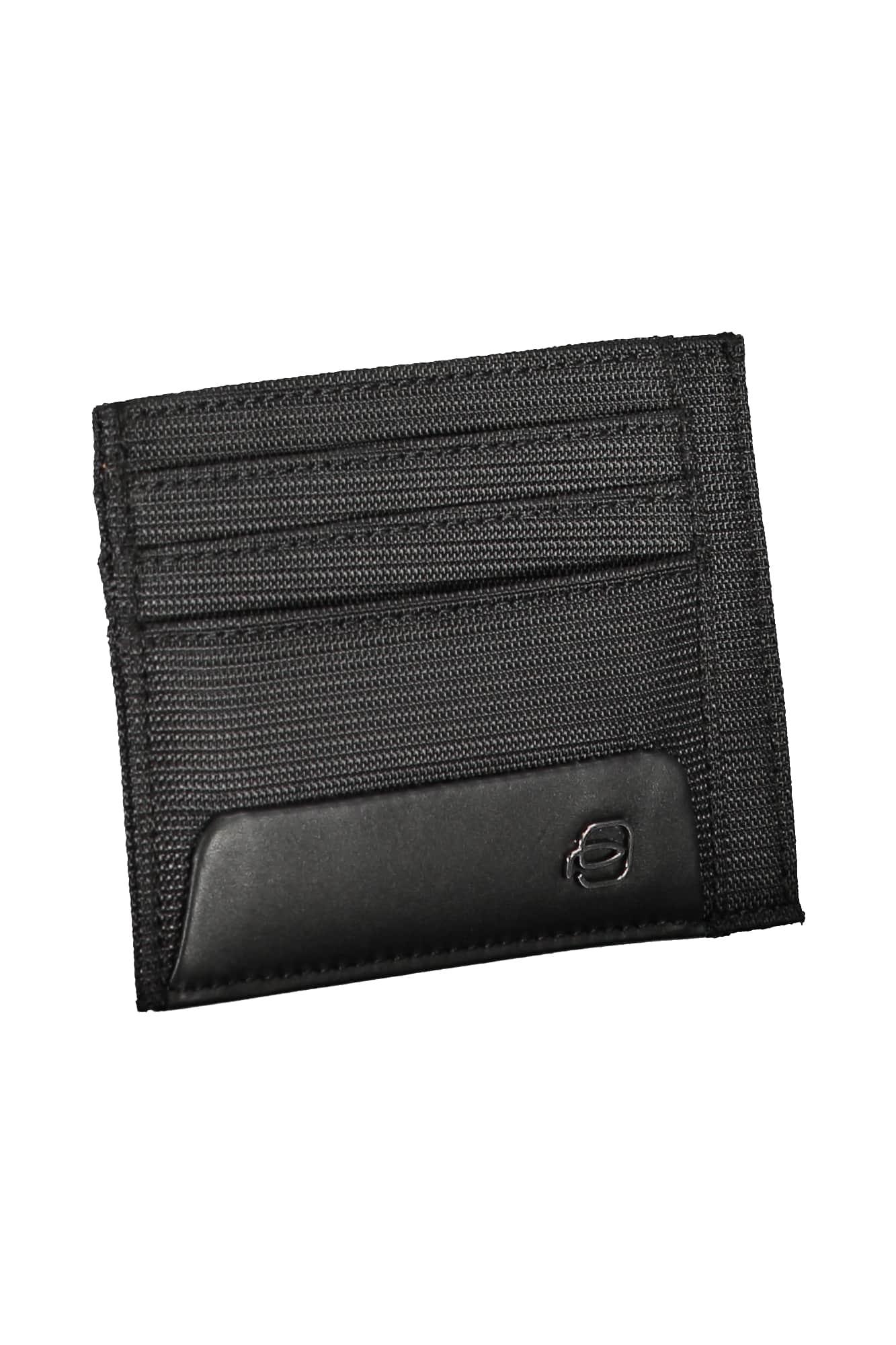 PIQUADRO HERREN GELDBÖRSE SCHWARZ