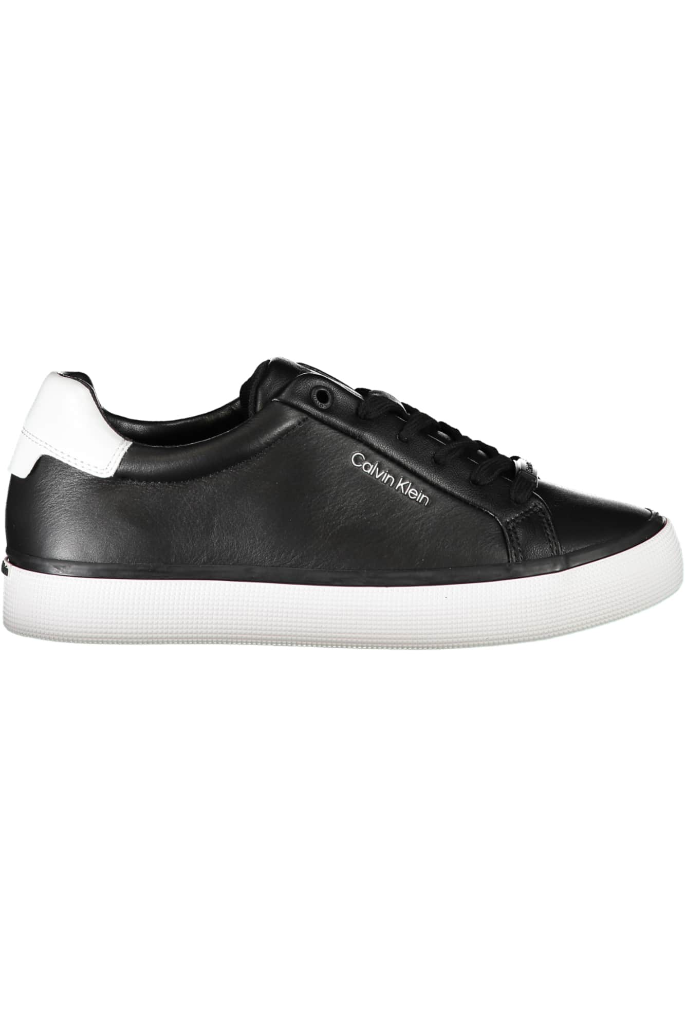 CALVIN KLEIN SCHWARZ DAMEN SPORTSCHUHE