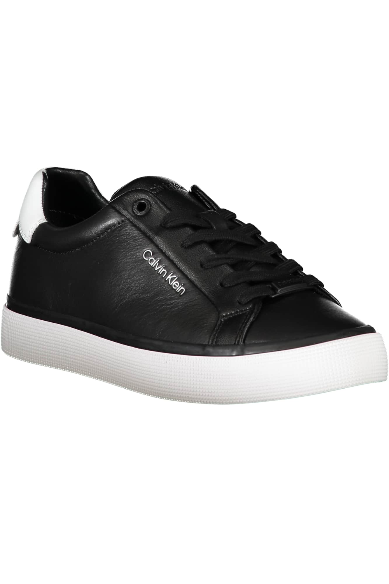 CALVIN KLEIN SCHWARZ DAMEN SPORTSCHUHE