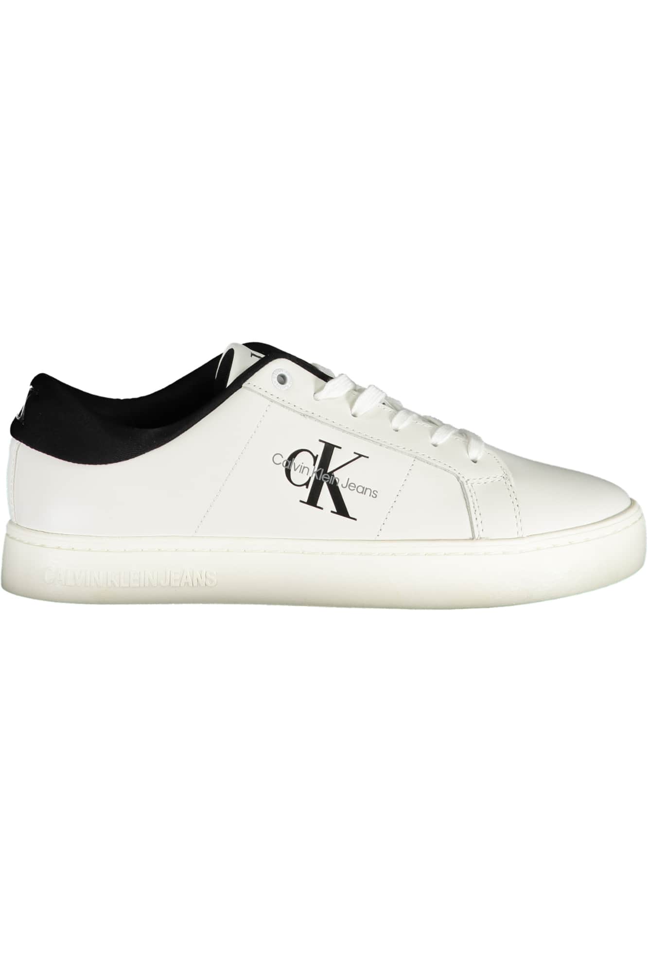 CALVIN KLEIN SCHWARZ HERREN SPORTSCHUHE