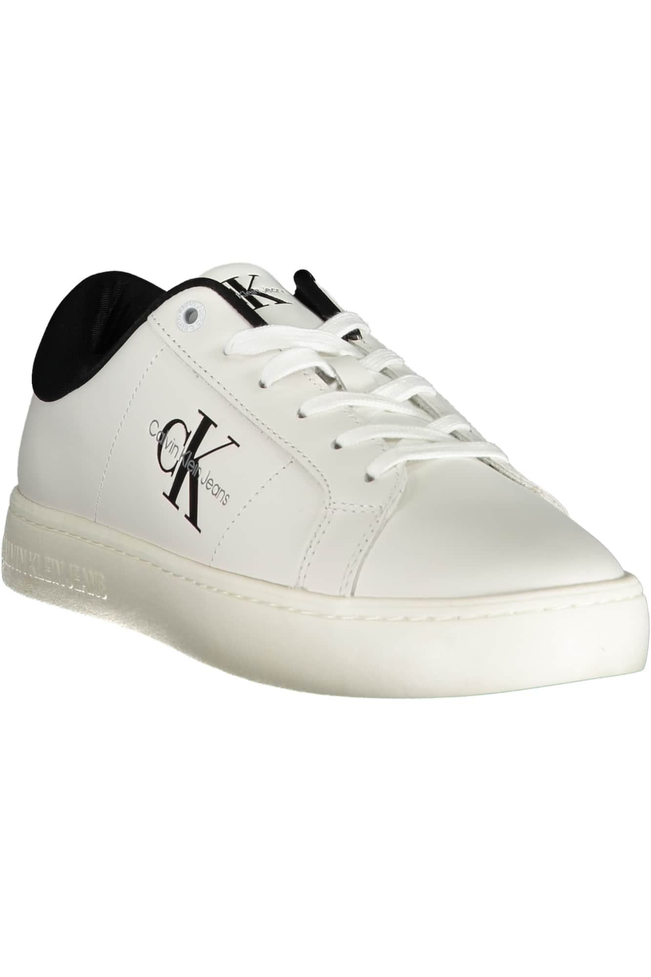 CALVIN KLEIN SCHWARZ HERREN SPORTSCHUHE