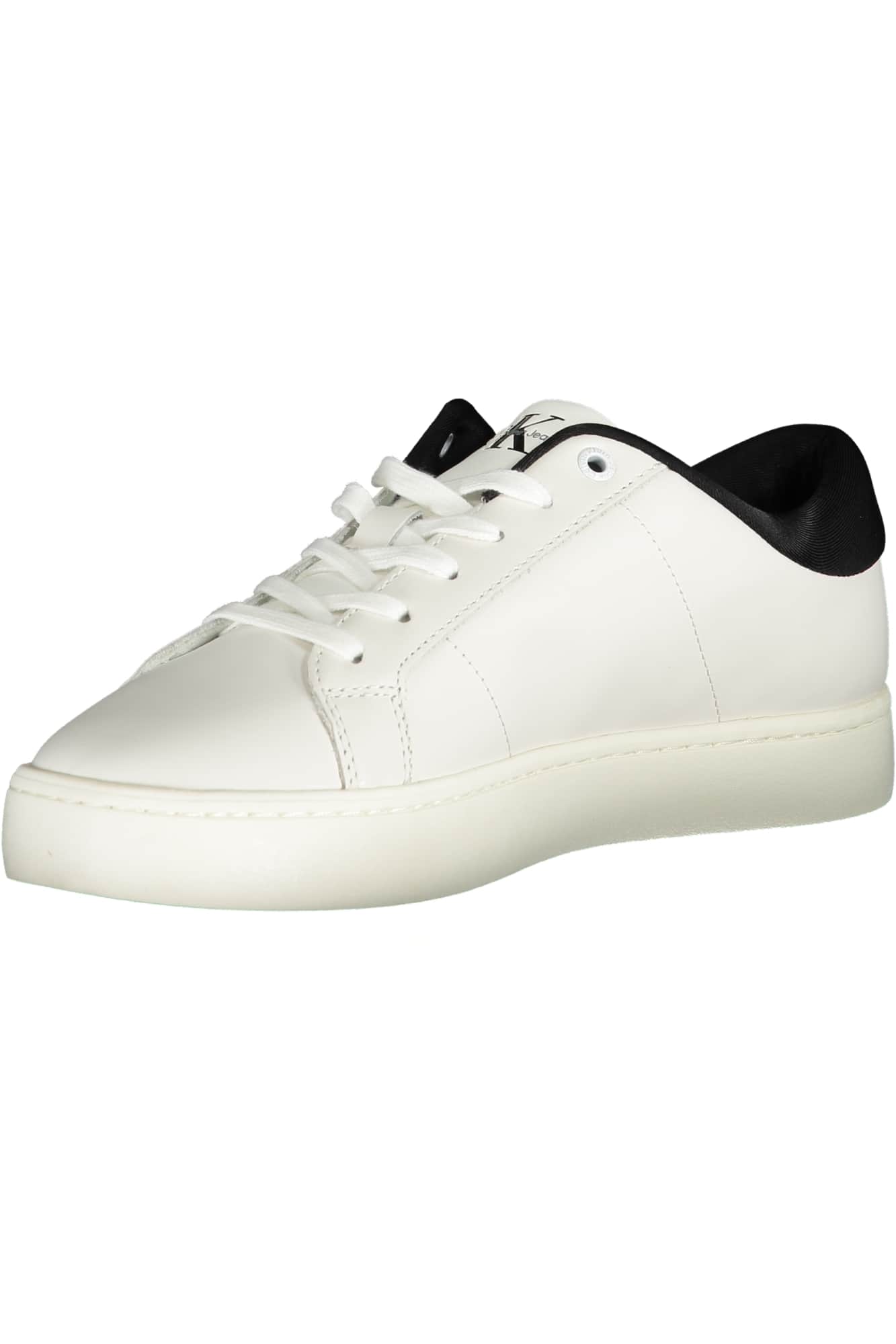 CALVIN KLEIN SCHWARZ HERREN SPORTSCHUHE