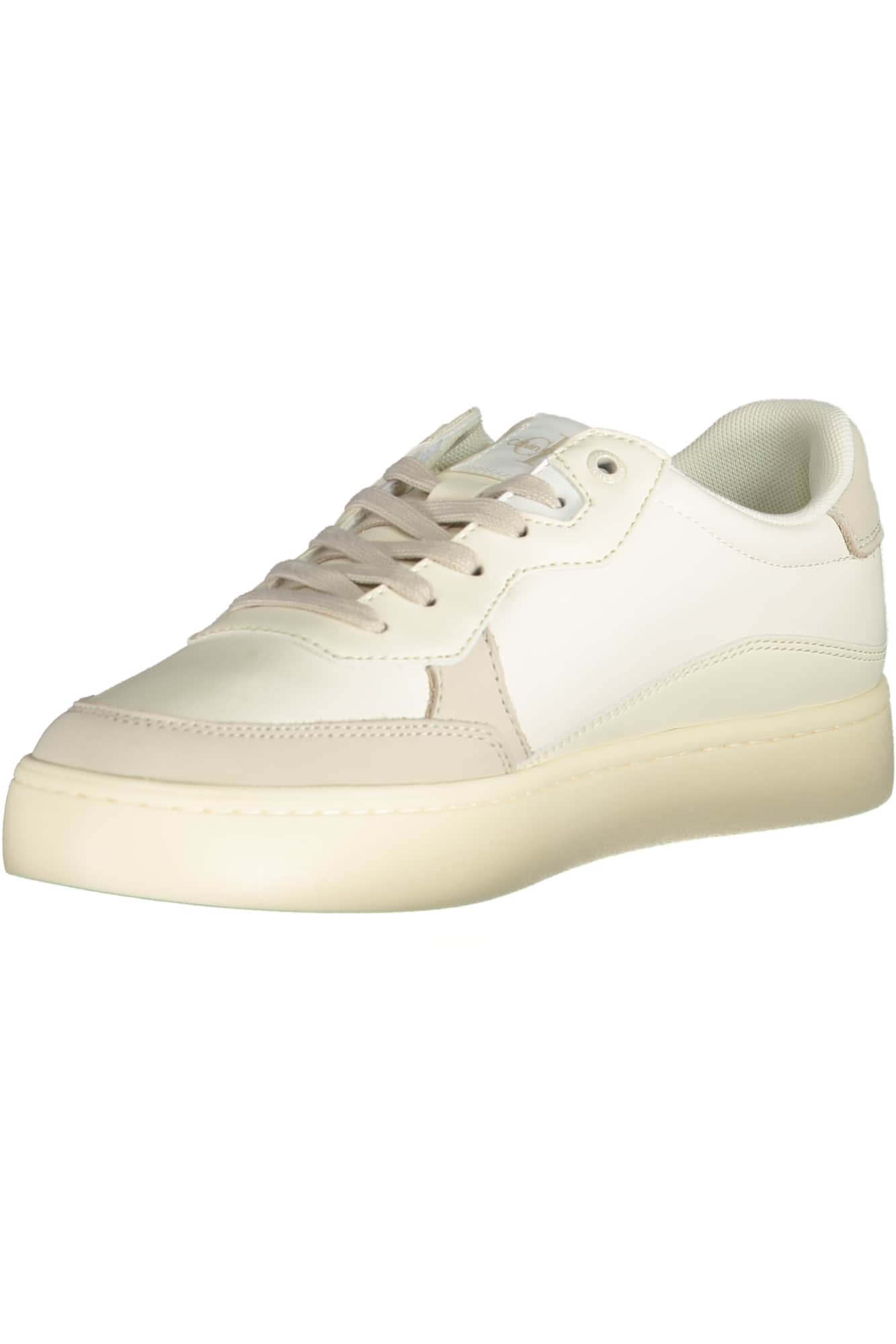 CALVIN KLEIN WEISS HERREN SPORTSCHUHE