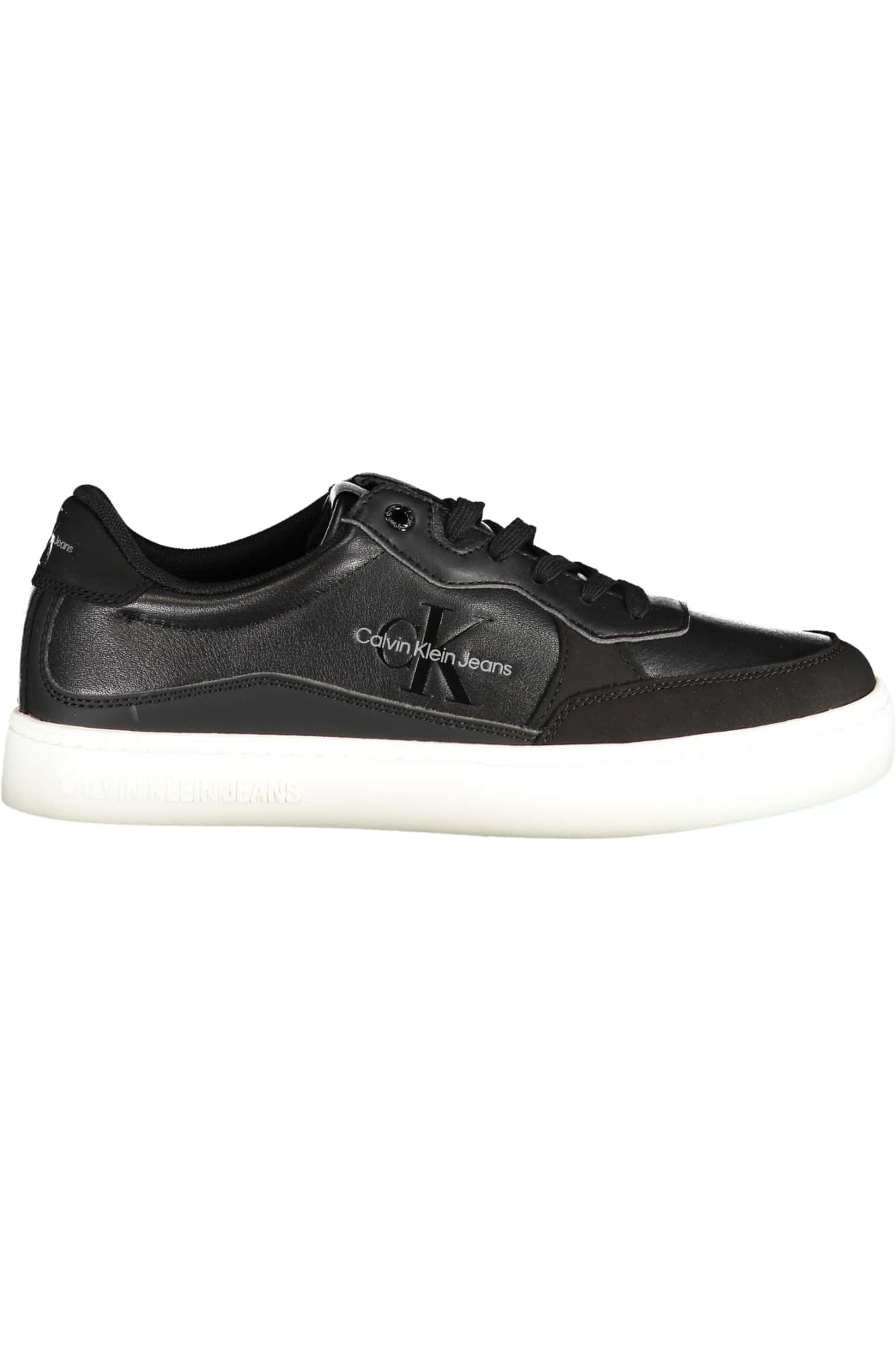 CALVIN KLEIN WEISS HERREN SPORTSCHUHE