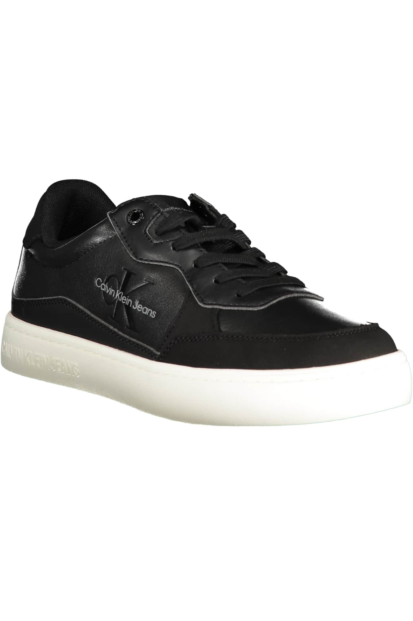 CALVIN KLEIN WEISS HERREN SPORTSCHUHE