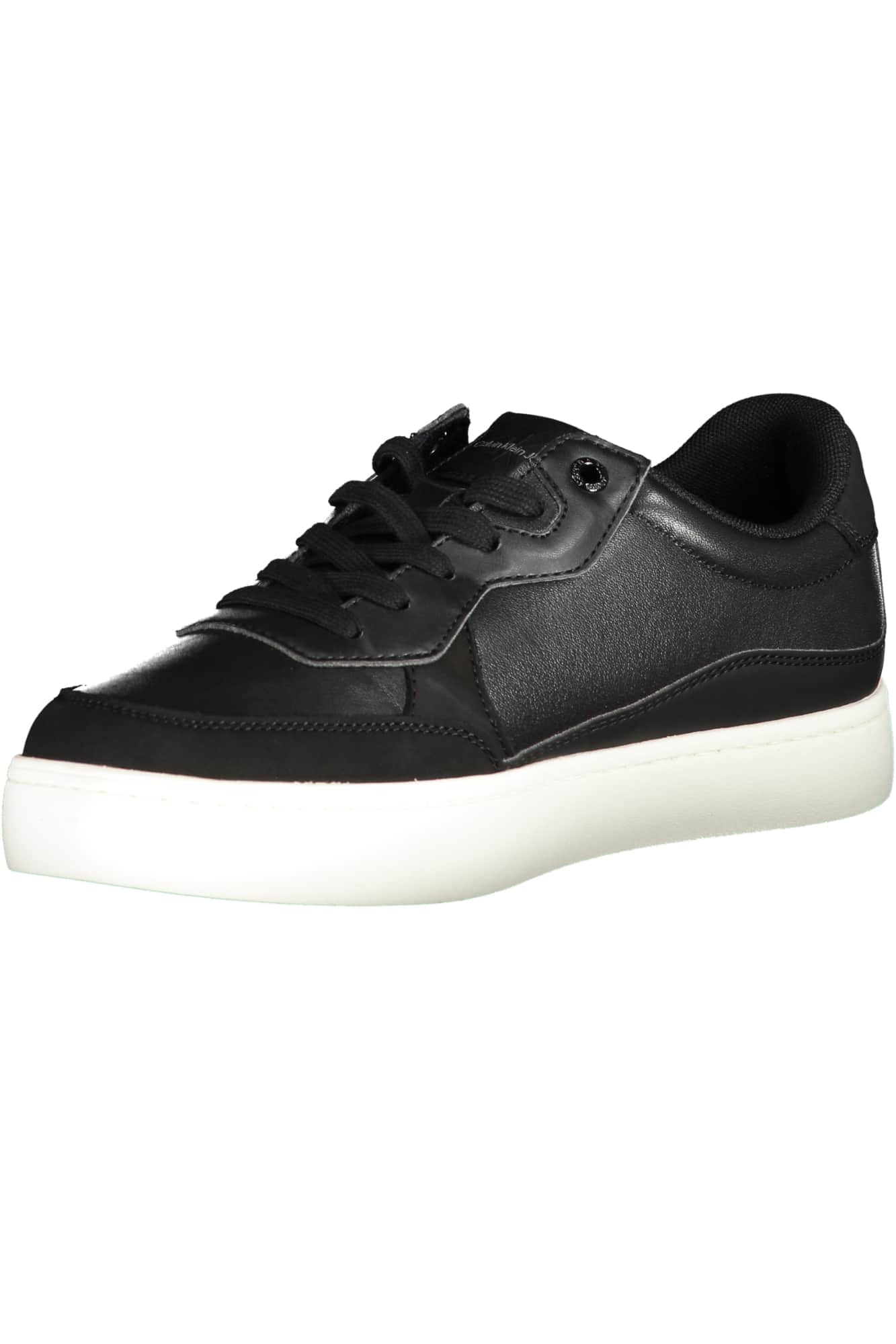 CALVIN KLEIN WEISS HERREN SPORTSCHUHE