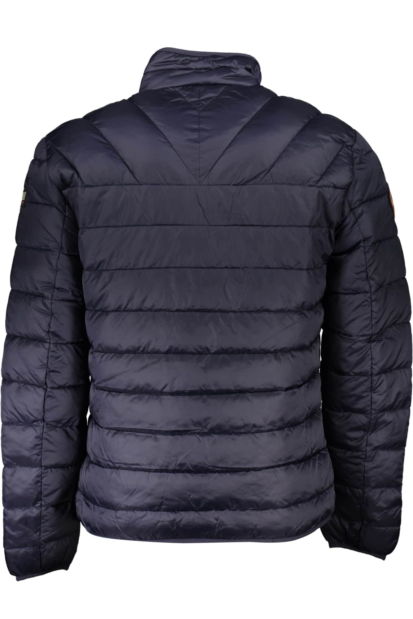NAPAPIJRI HERREN BLAU JACKE