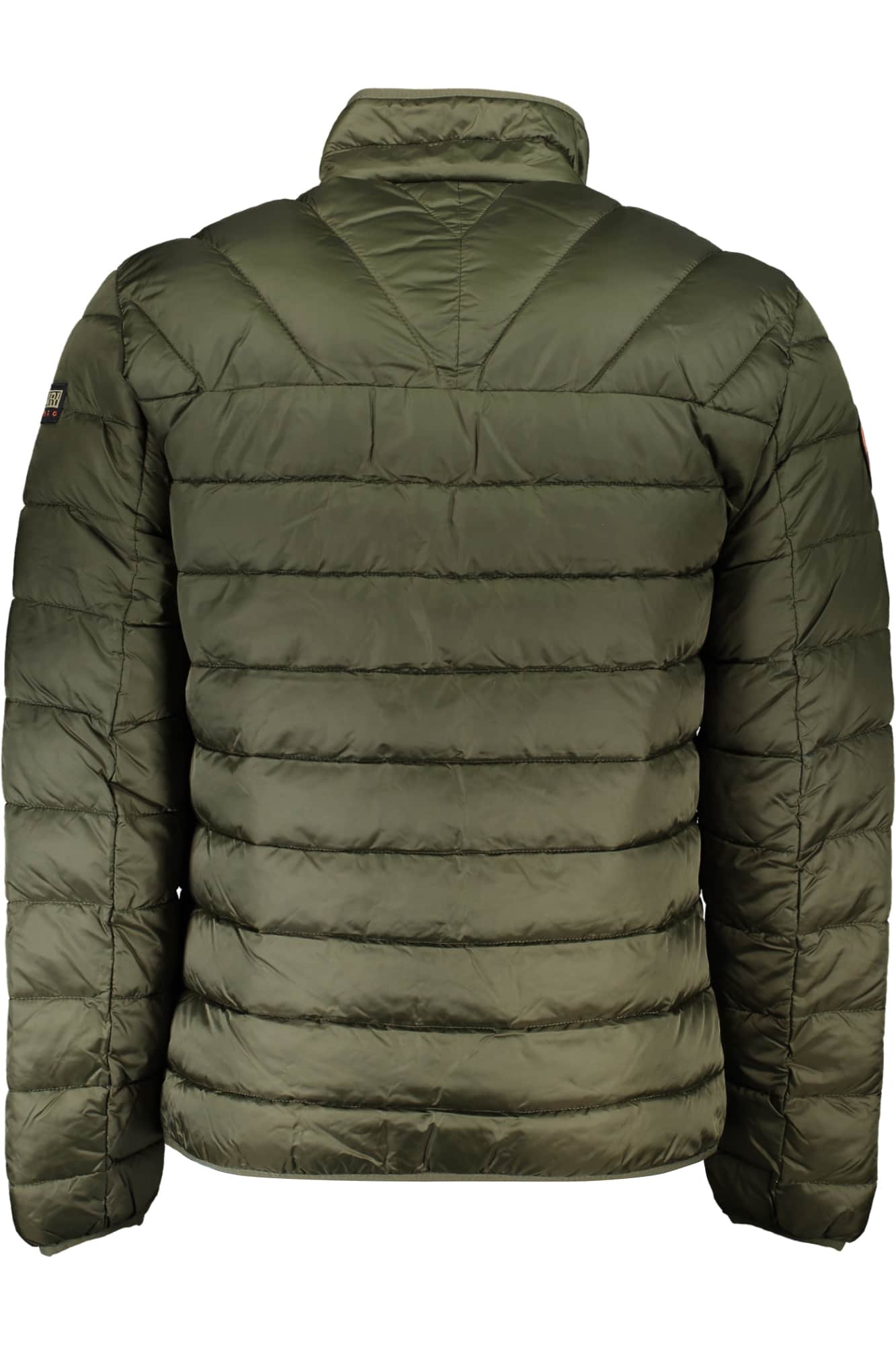 NAPAPIJRI HERREN BLAU JACKE