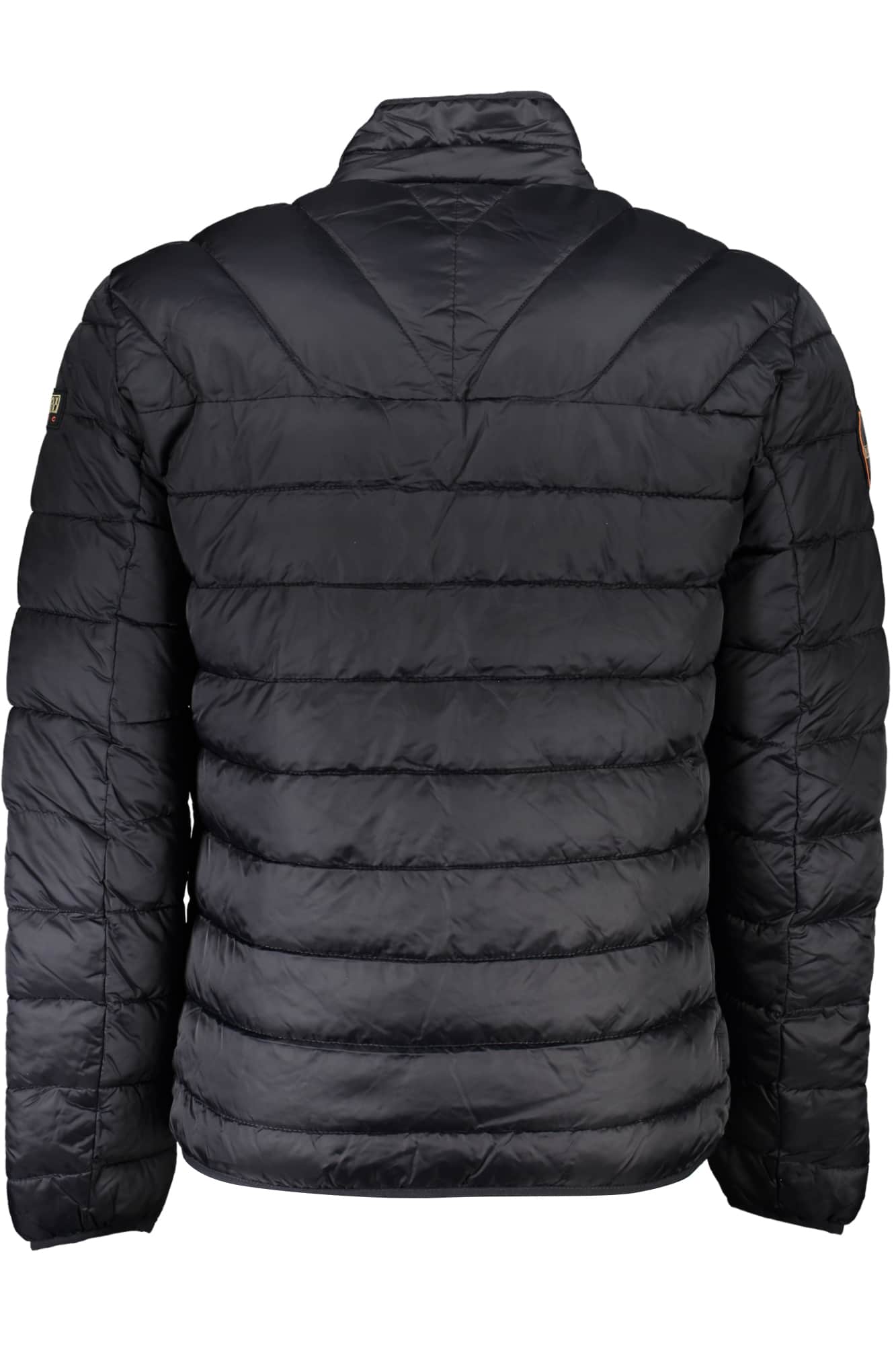 NAPAPIJRI HERREN BLAU JACKE