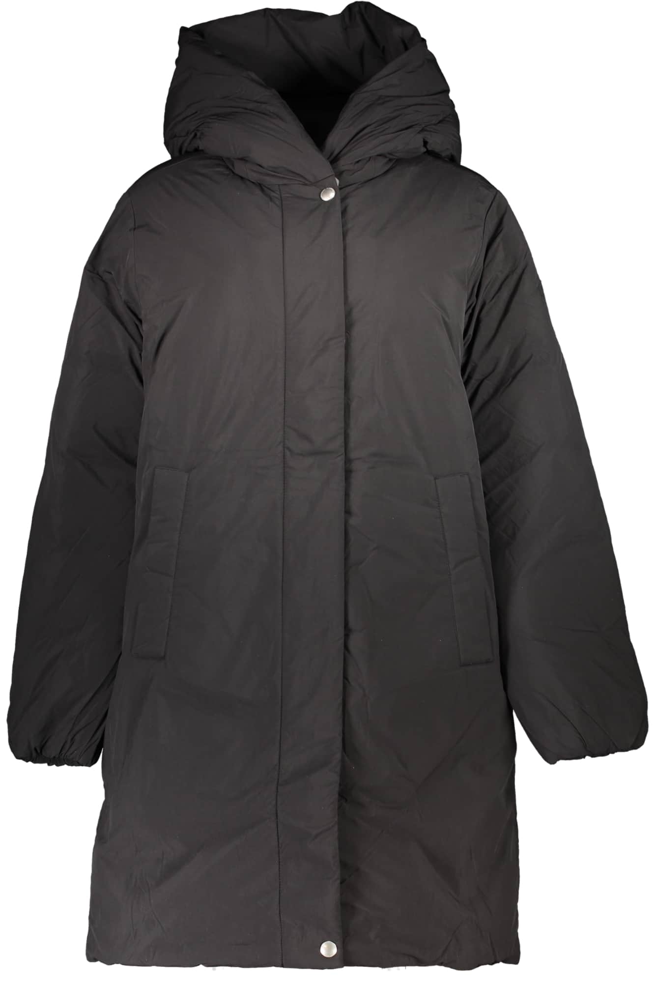 TOMMY HILFIGER SCHWARZ DAMEN JACKE