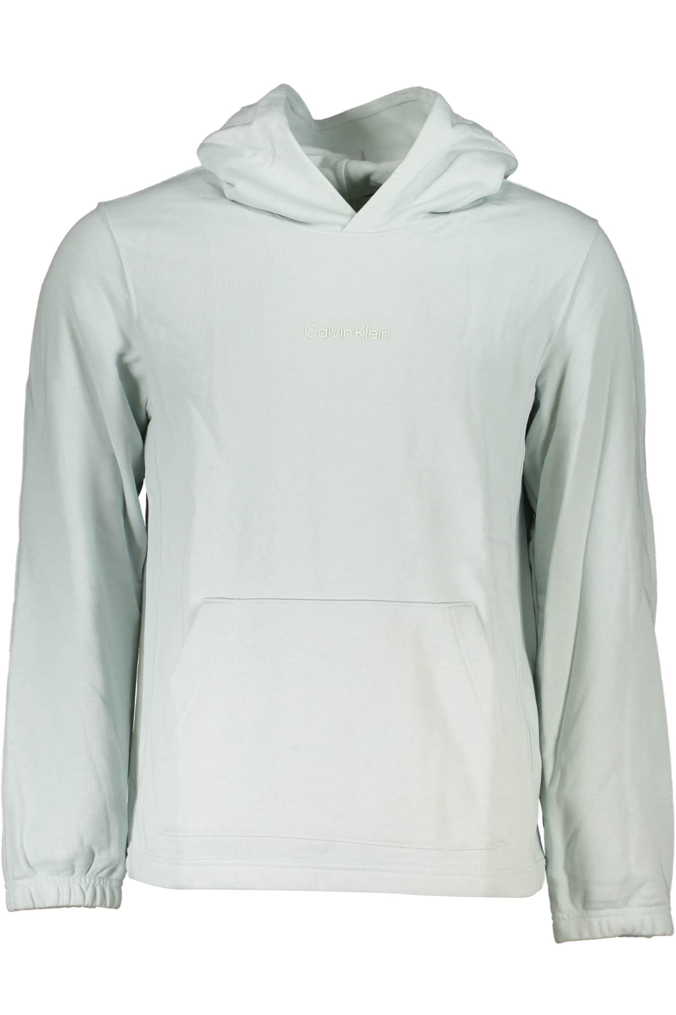 CALVIN KLEIN HERREN BRAUN OHNE REISSVERSCHLUSS SWEATSHIRT