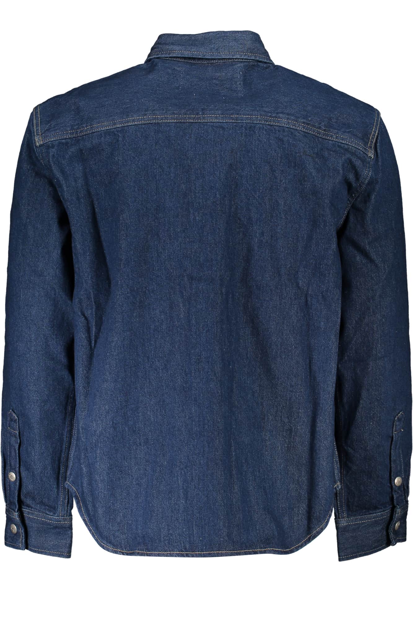 CALVIN KLEIN HERREN BLAU SPORT JACKE