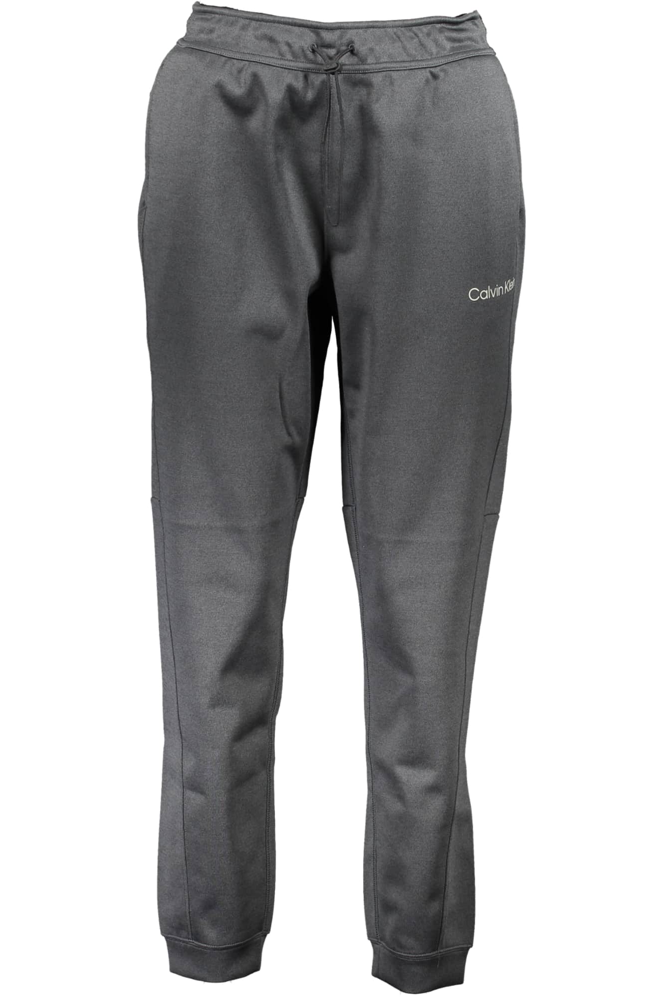 CALVIN KLEIN SCHWARZ DAMEN HOSE