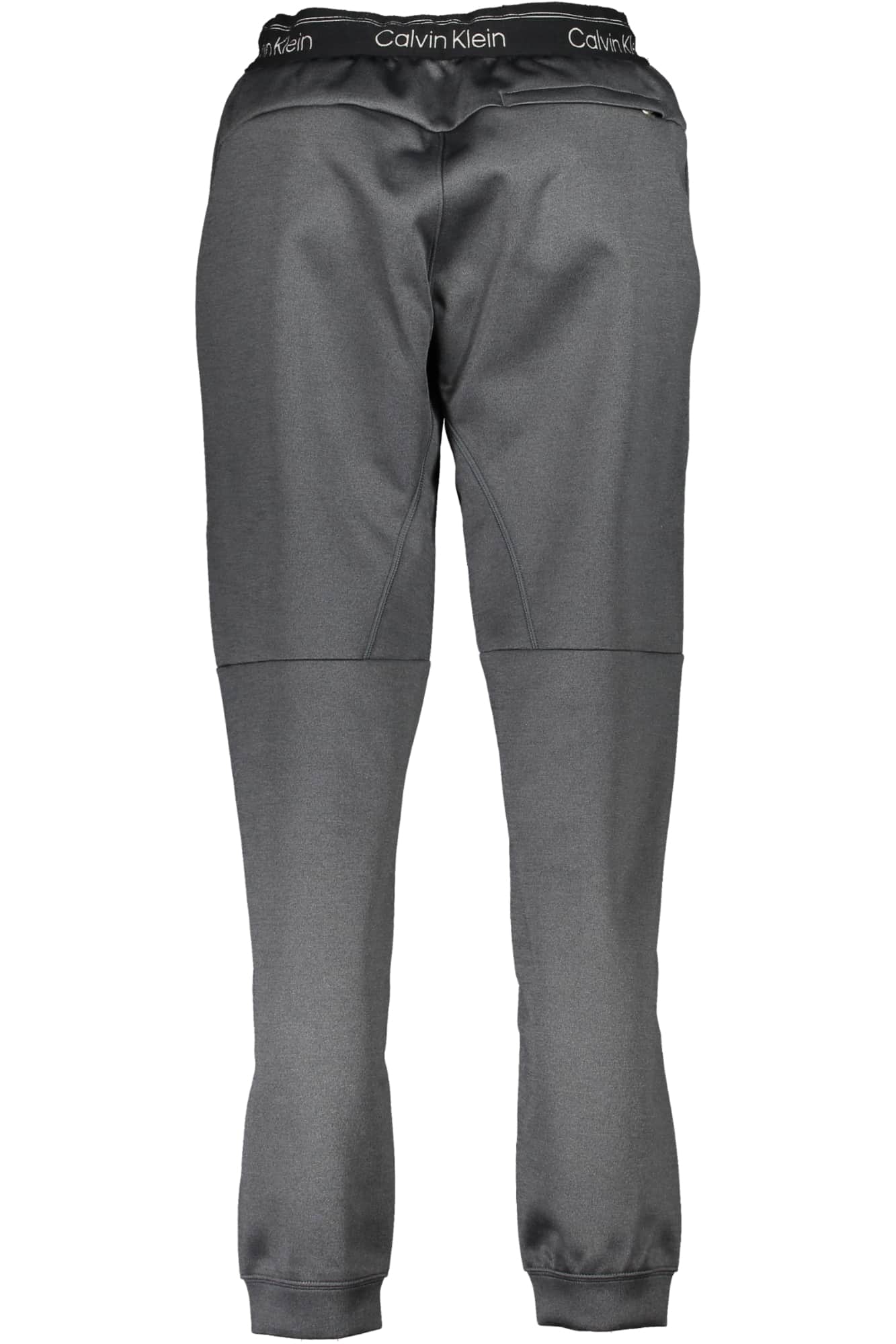 CALVIN KLEIN SCHWARZ DAMEN HOSE
