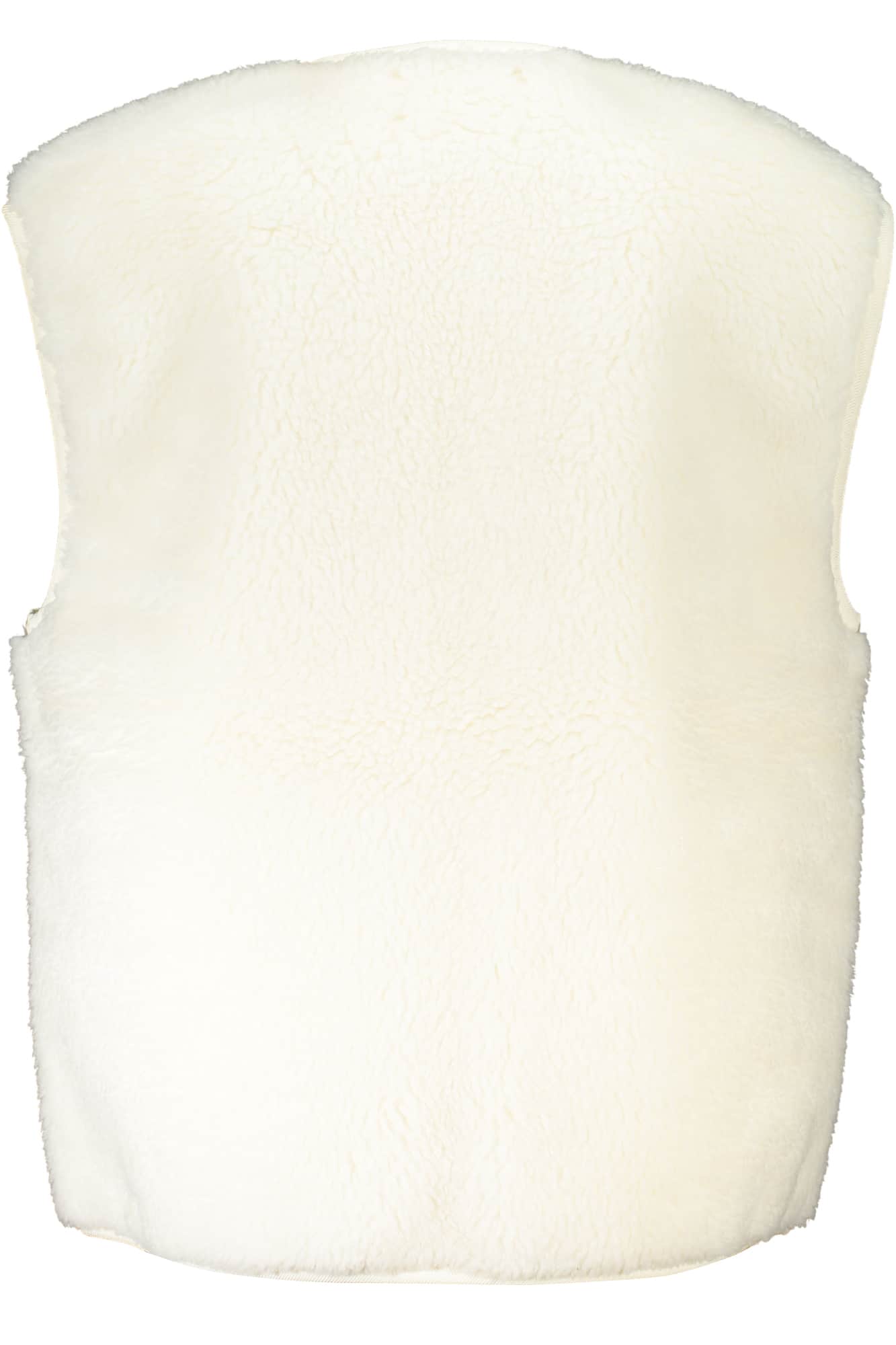CALVIN KLEIN DAMEN ÄRMELLOS WEISS