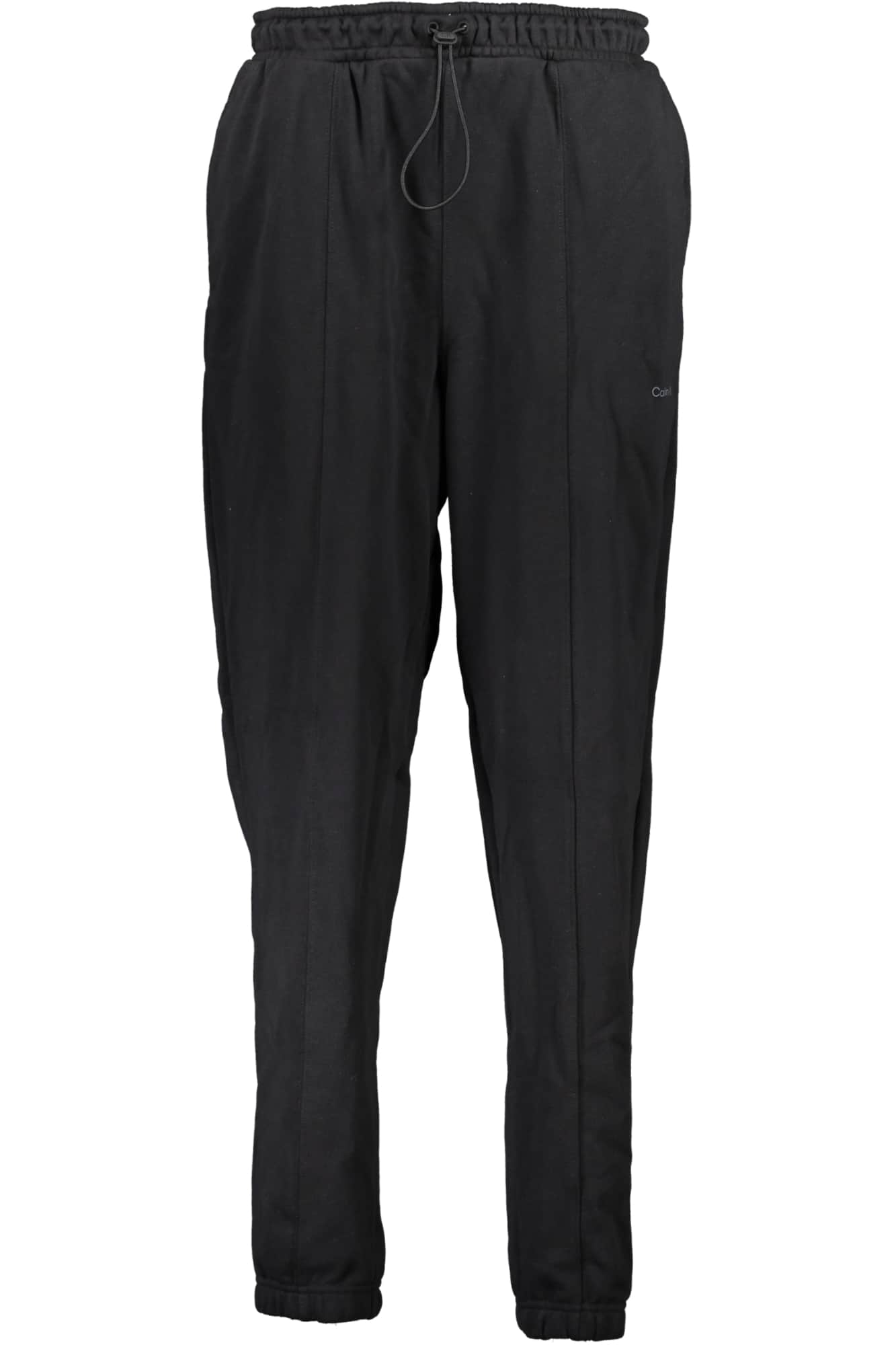 CALVIN KLEIN SCHWARZ DAMEN HOSE