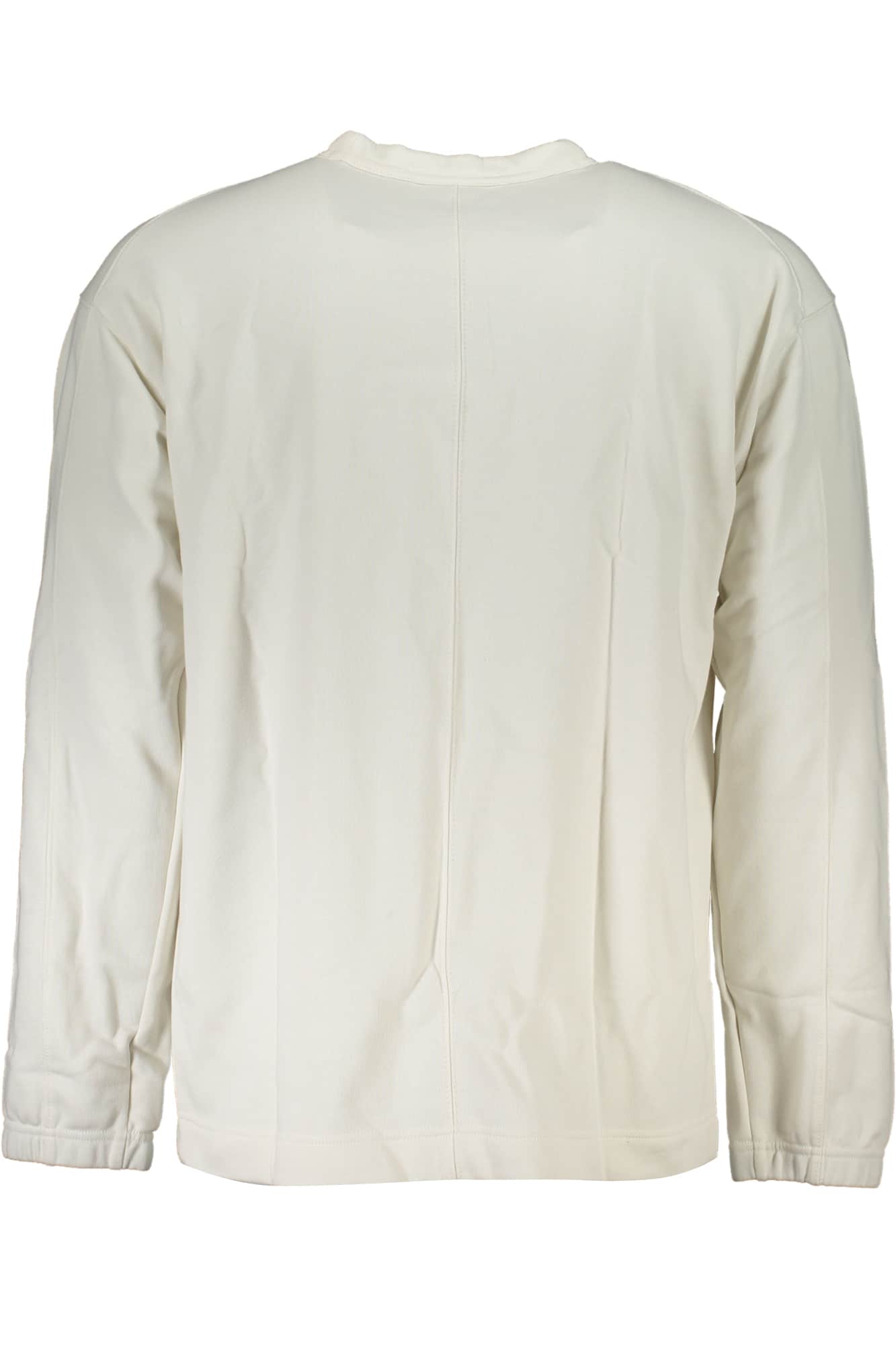 CALVIN KLEIN HERREN BRAUN OHNE REISSVERSCHLUSS SWEATSHIRT