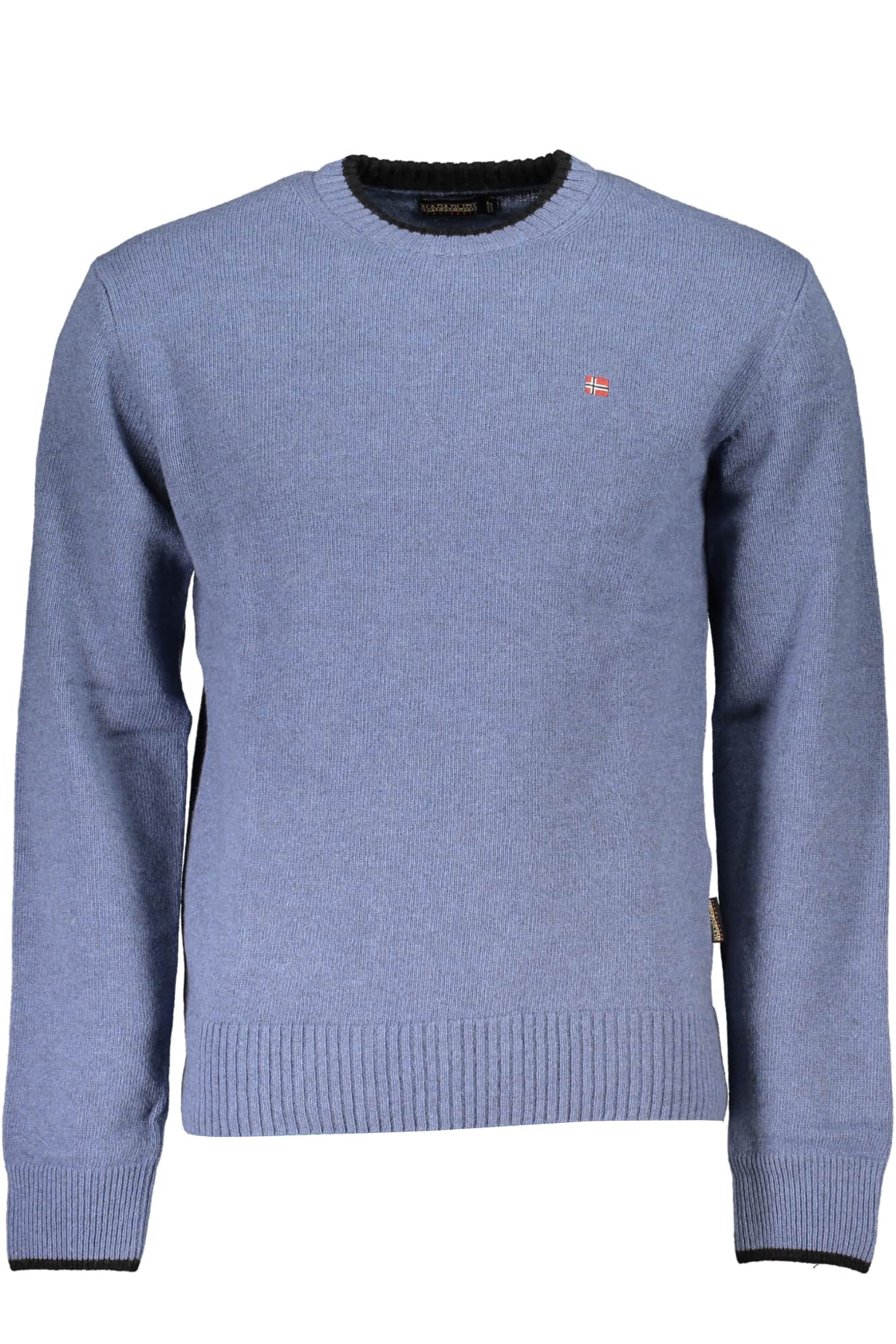 NAPAPIJRI HERREN BEIGE PULLOVER