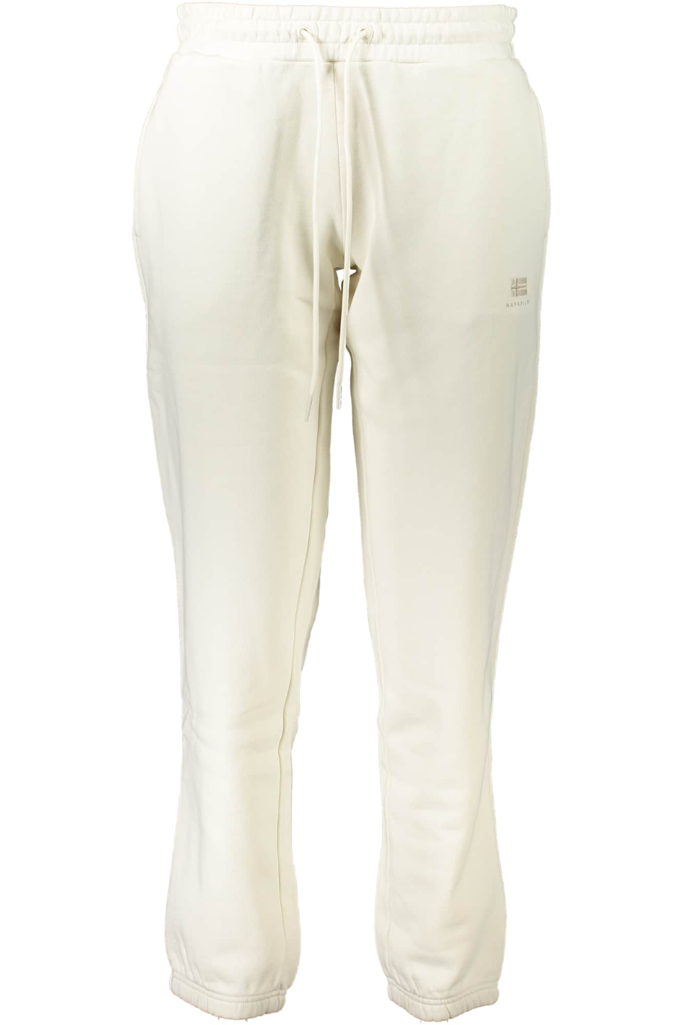 NAPAPIJRI DAMEN WEISS HOSE