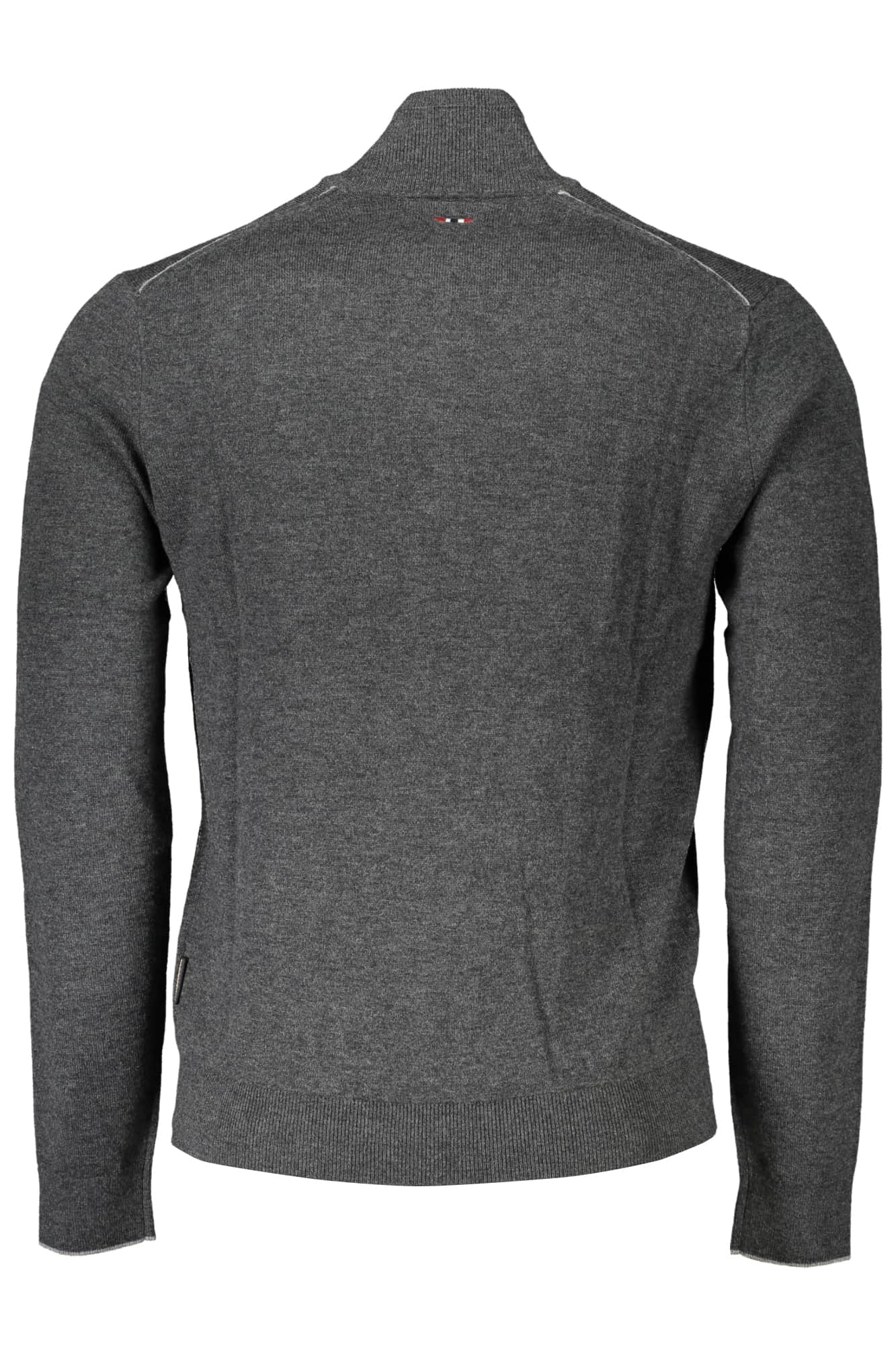 NAPAPIJRI HERREN BLAU PULLOVER