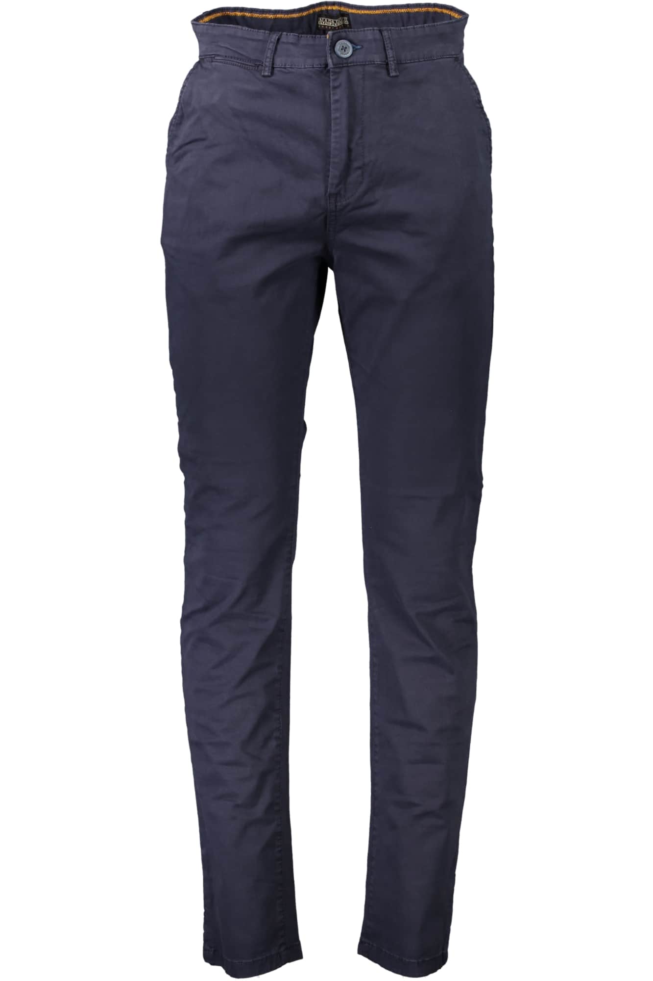 NAPAPIJRI HERREN BLAU HOSE