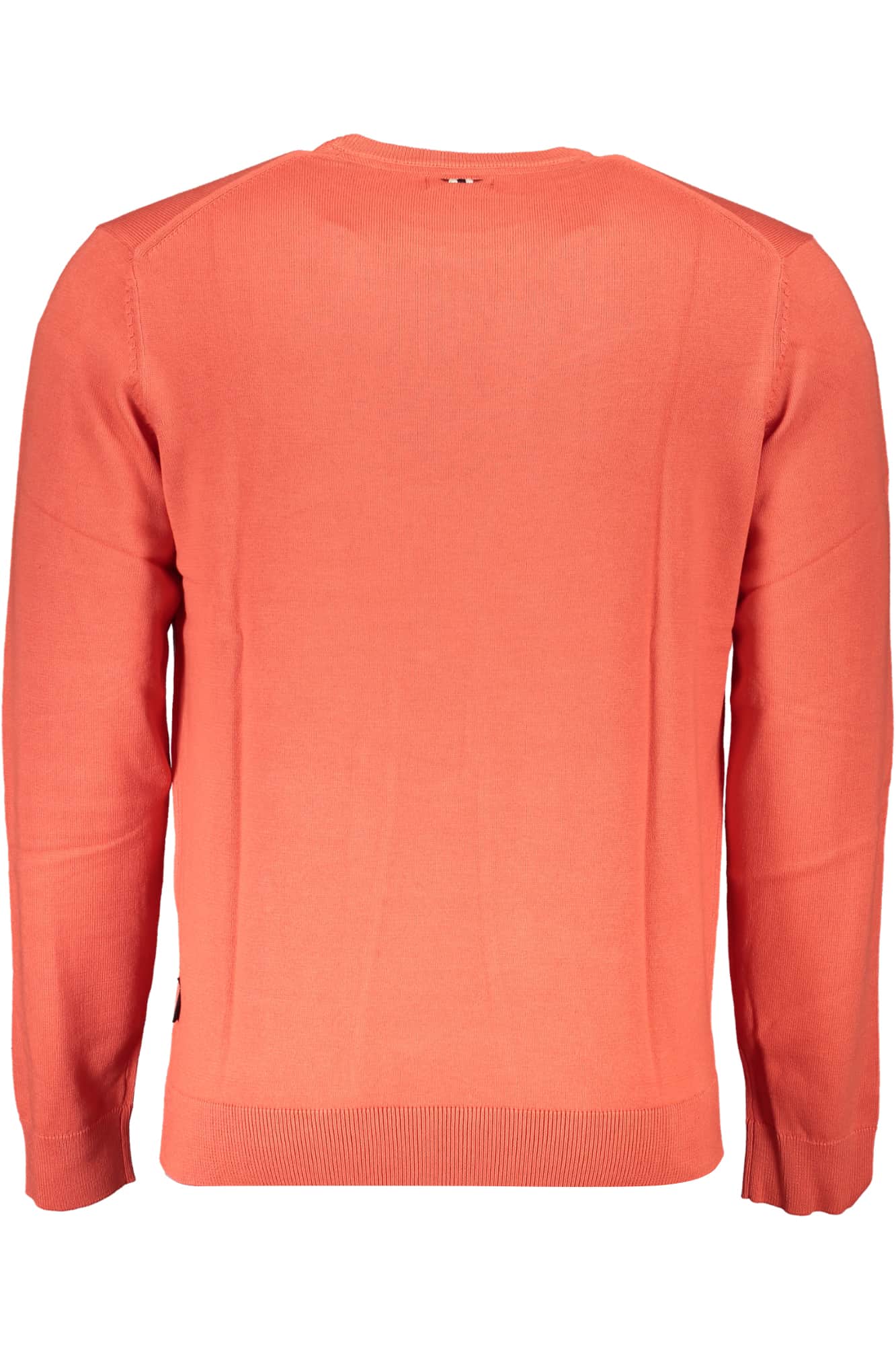 NAPAPIJRI HERREN BLAU PULLOVER