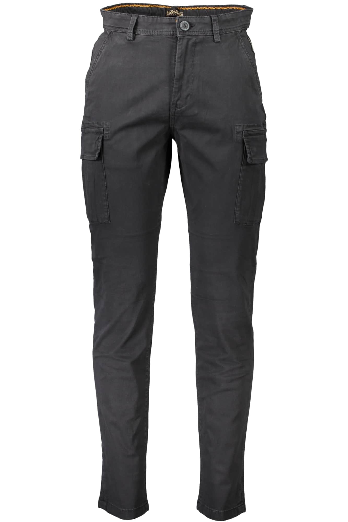 NAPAPIJRI GRÜN HERREN HOSE
