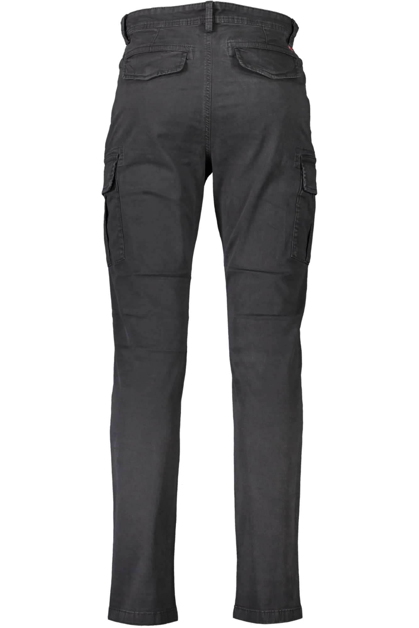 NAPAPIJRI GRÜN HERREN HOSE