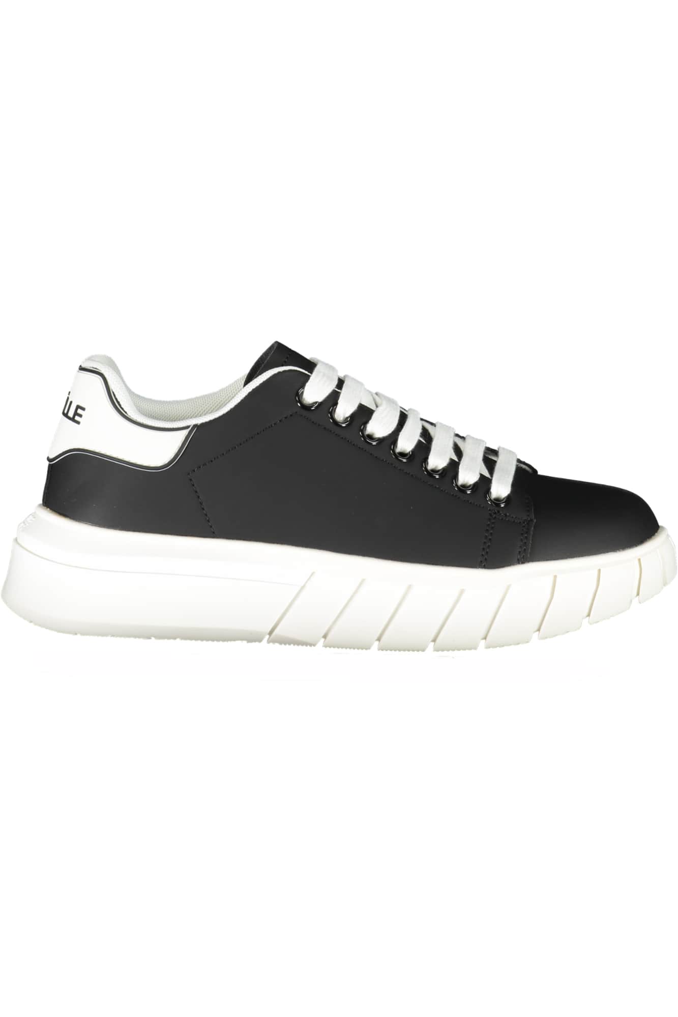 GAELLE PARIS SCHWARZ HERREN SPORTSCHUHE