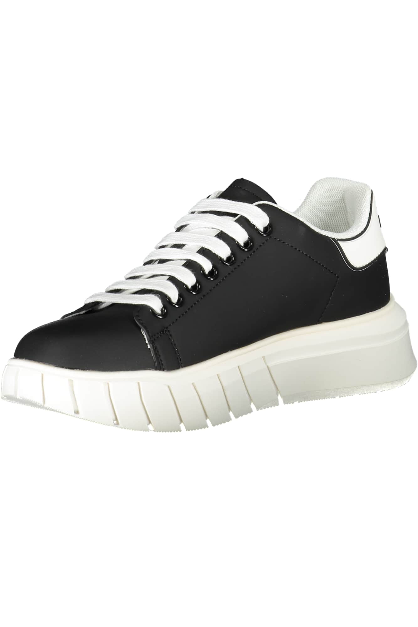 GAELLE PARIS SCHWARZ HERREN SPORTSCHUHE