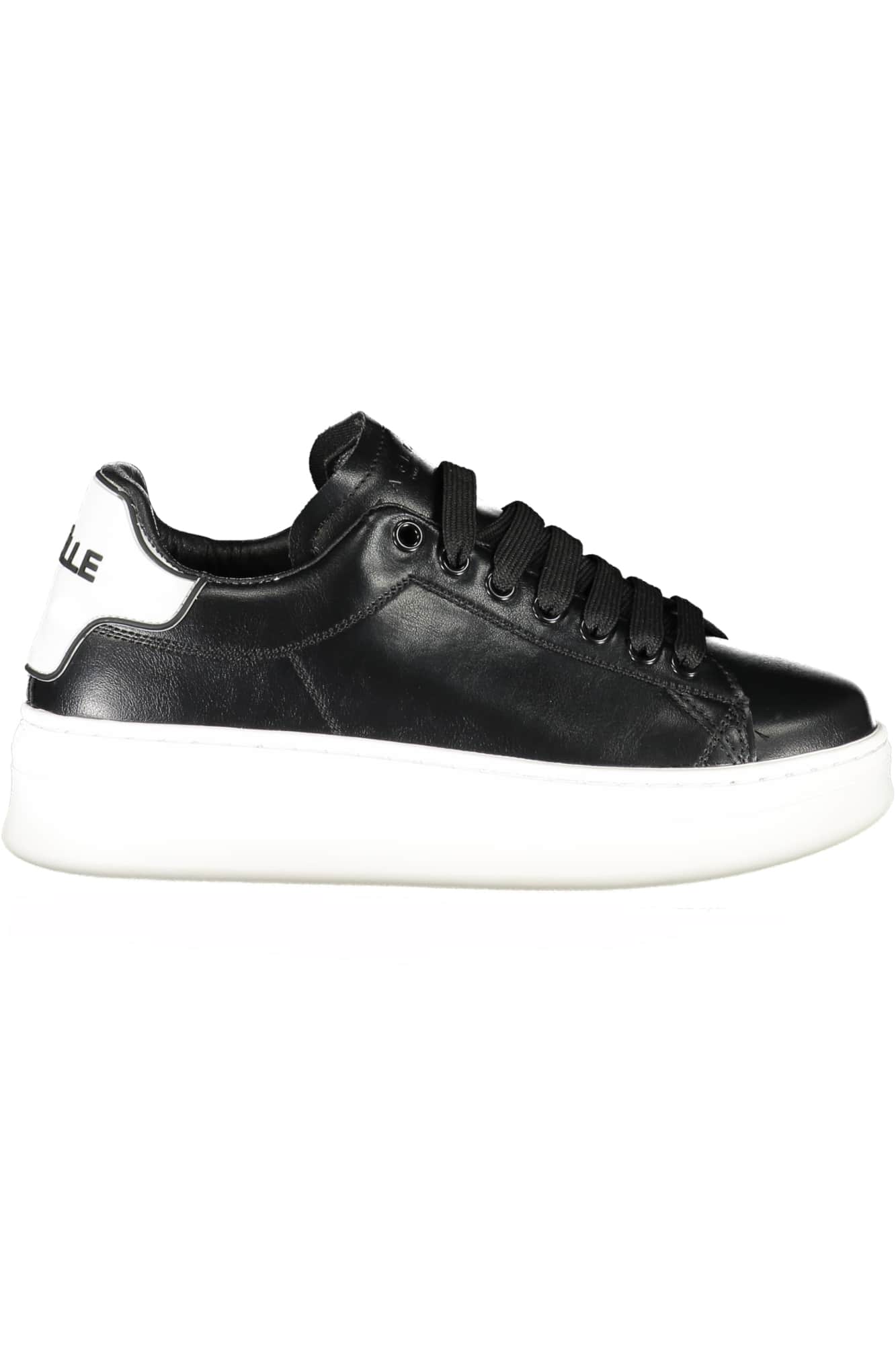 GAELLE PARIS WEISS DAMEN SPORTSCHUHE