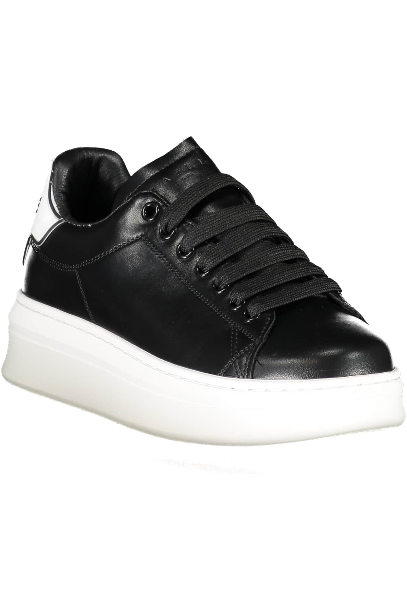 GAELLE PARIS WEISS DAMEN SPORTSCHUHE